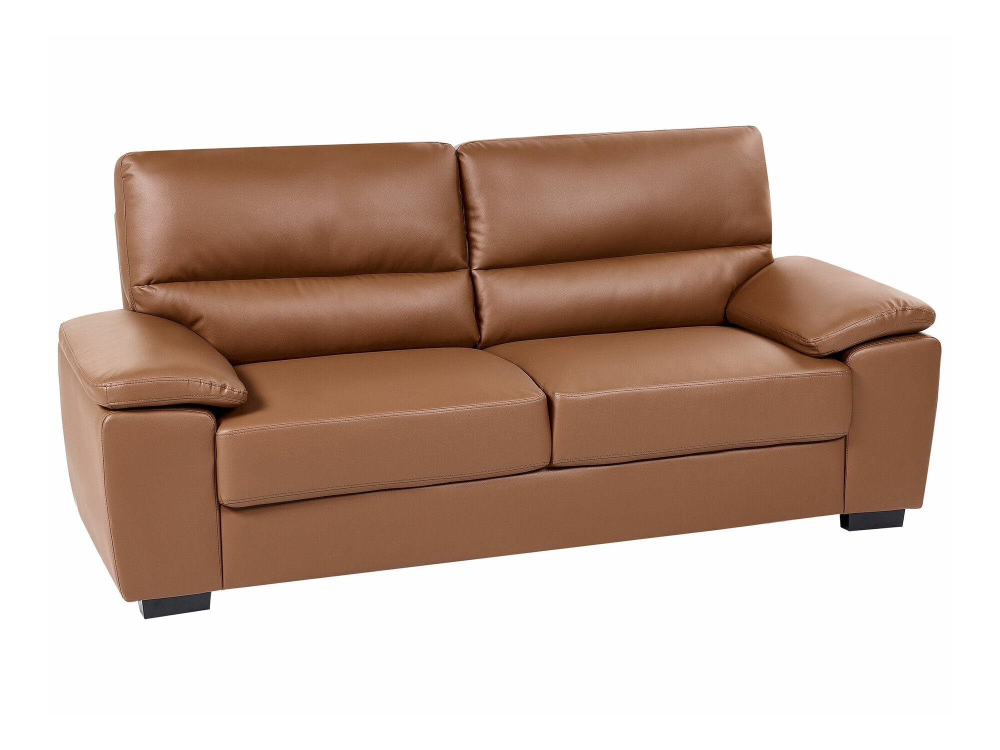 Диван Berwyn 1327 (Кафяв)