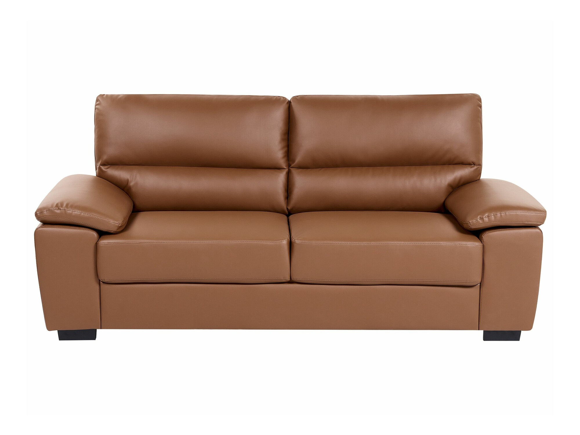 Диван Berwyn 1327 (Кафяв)