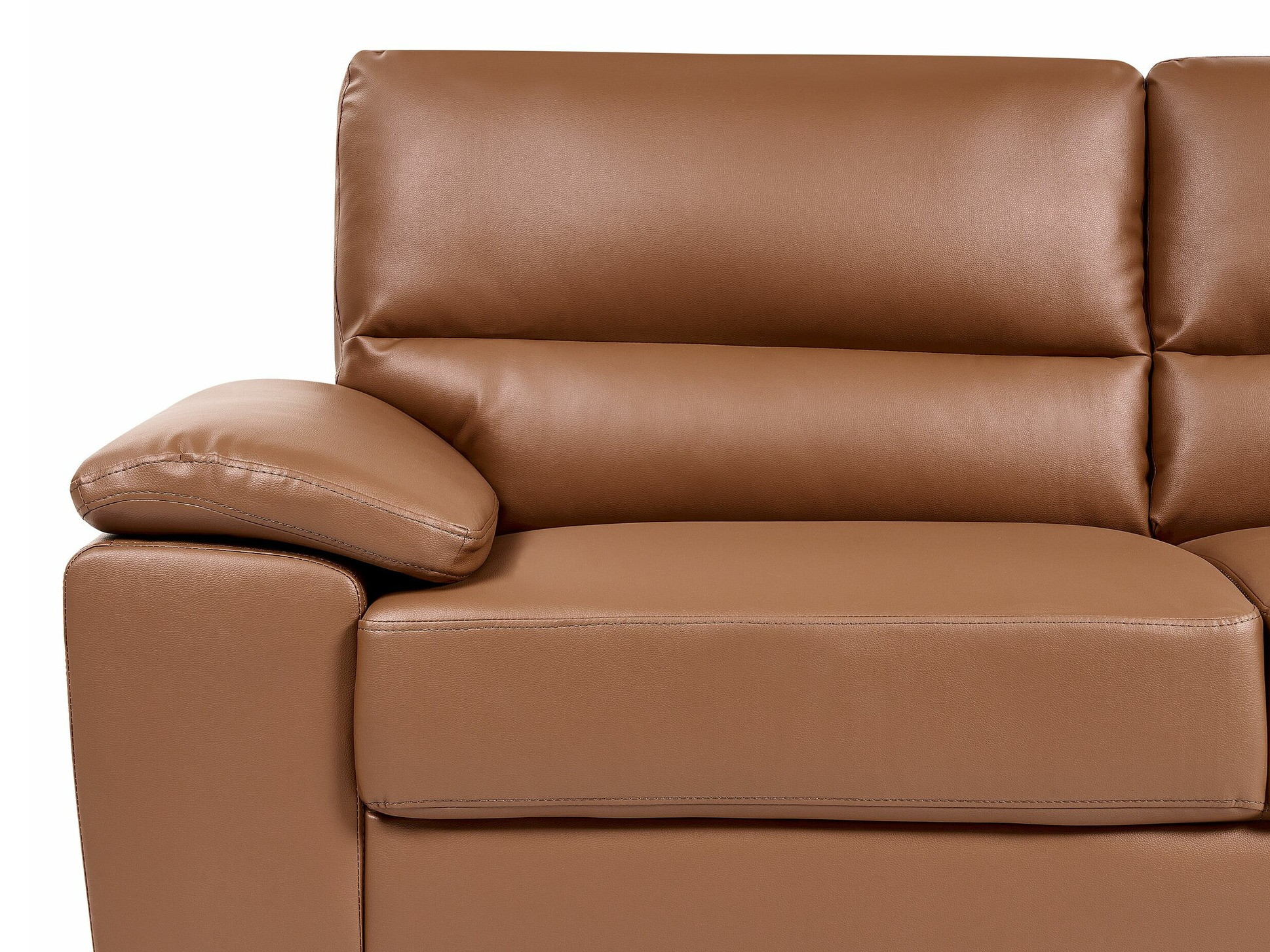 Диван Berwyn 1327 (Кафяв)