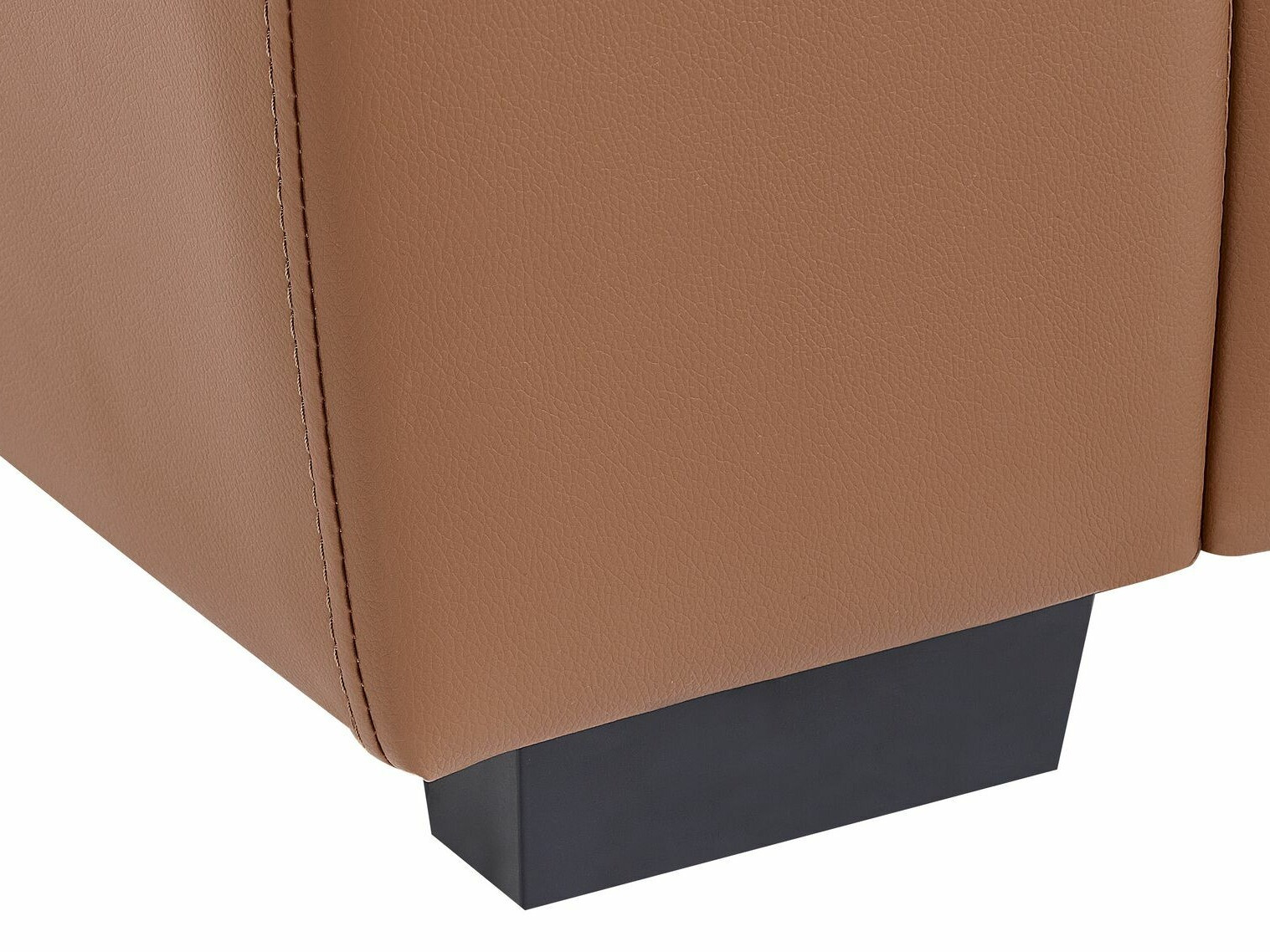 Диван Berwyn 1327 (Кафяв)