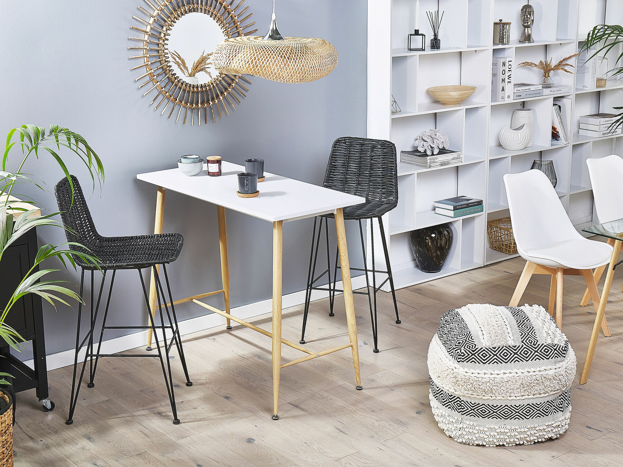 Бар маса Berwyn 1381