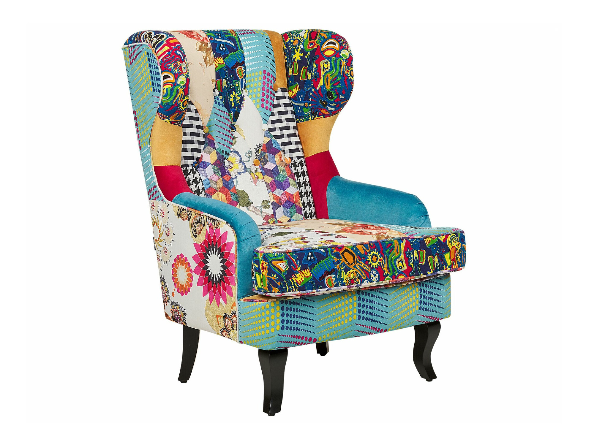 Фотьойл Berwyn 1391