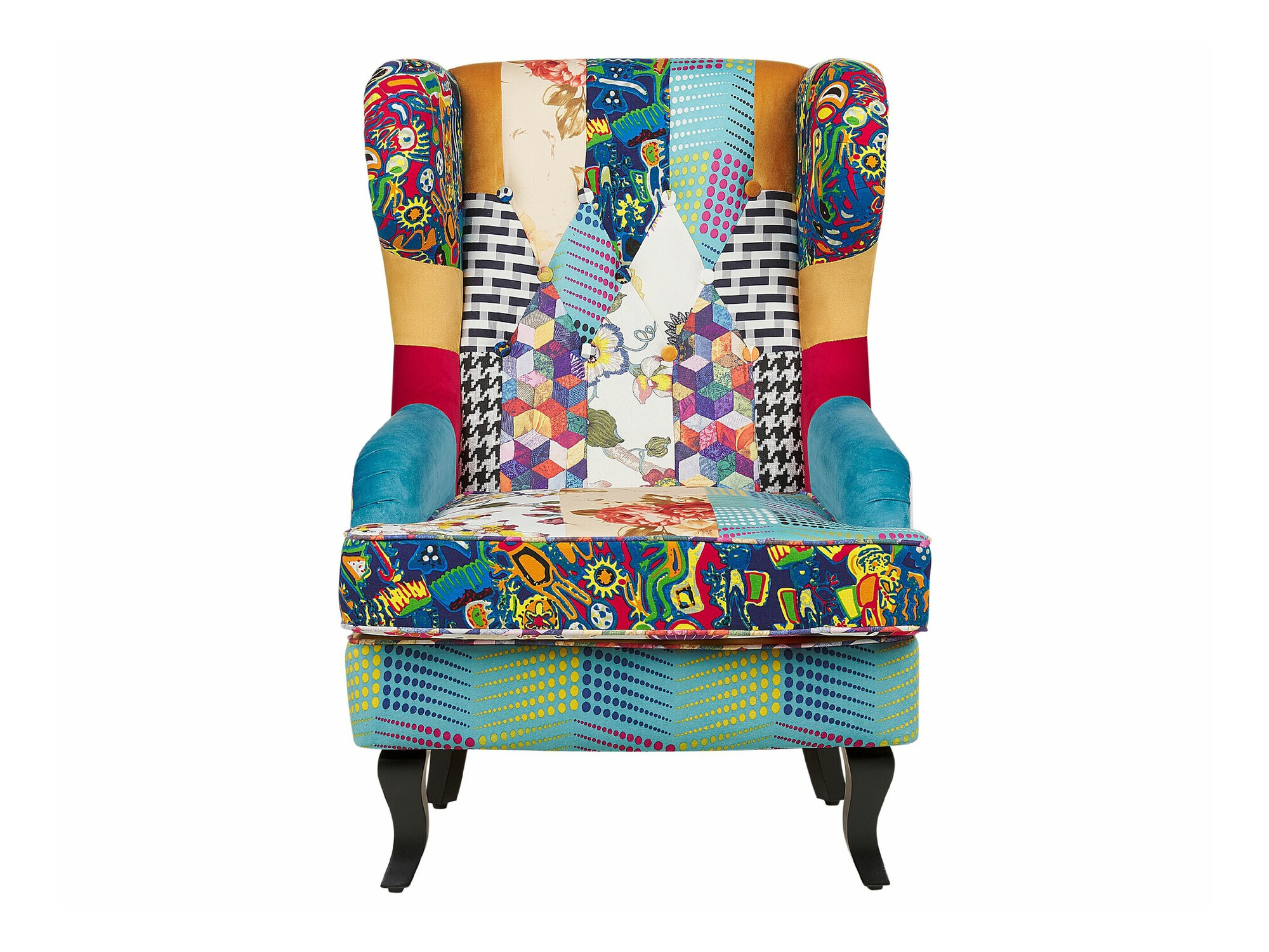 Фотьойл Berwyn 1391