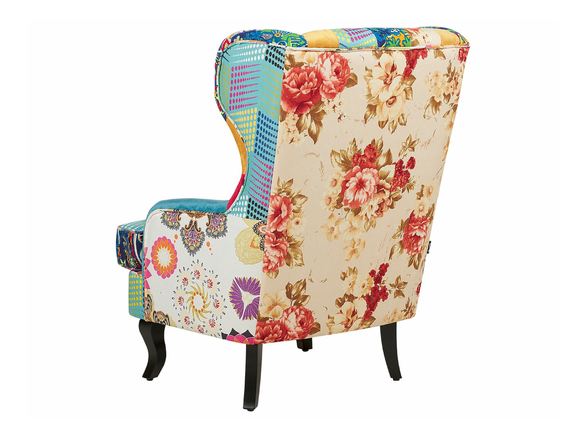 Фотьойл Berwyn 1391