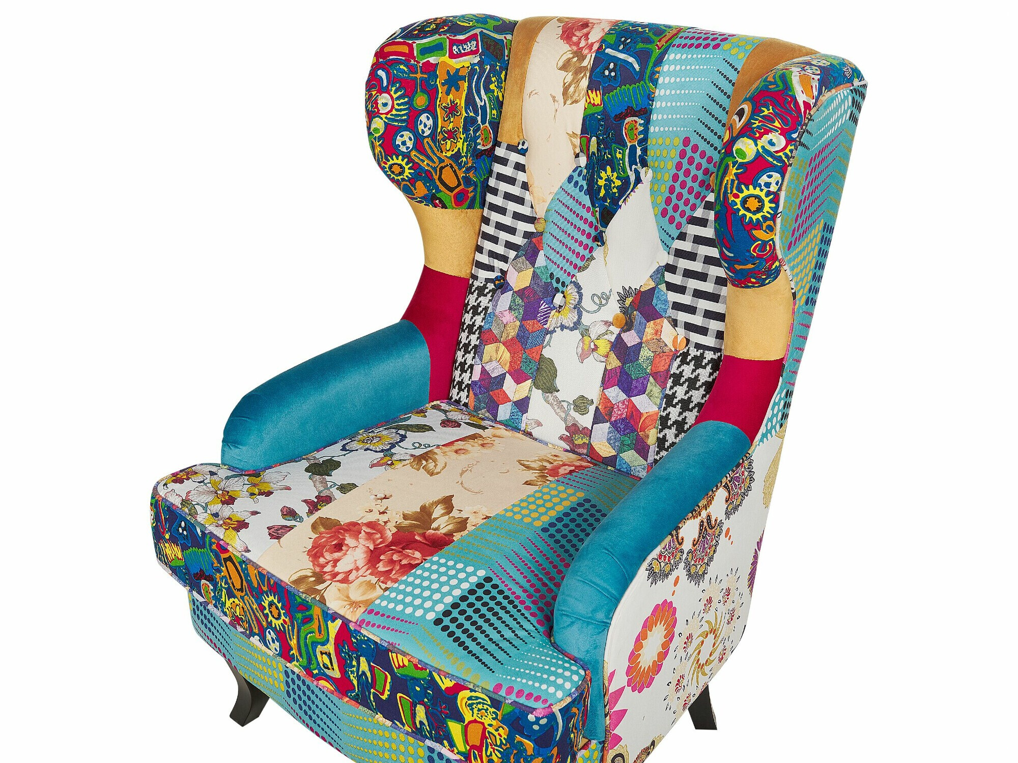 Фотьойл Berwyn 1391