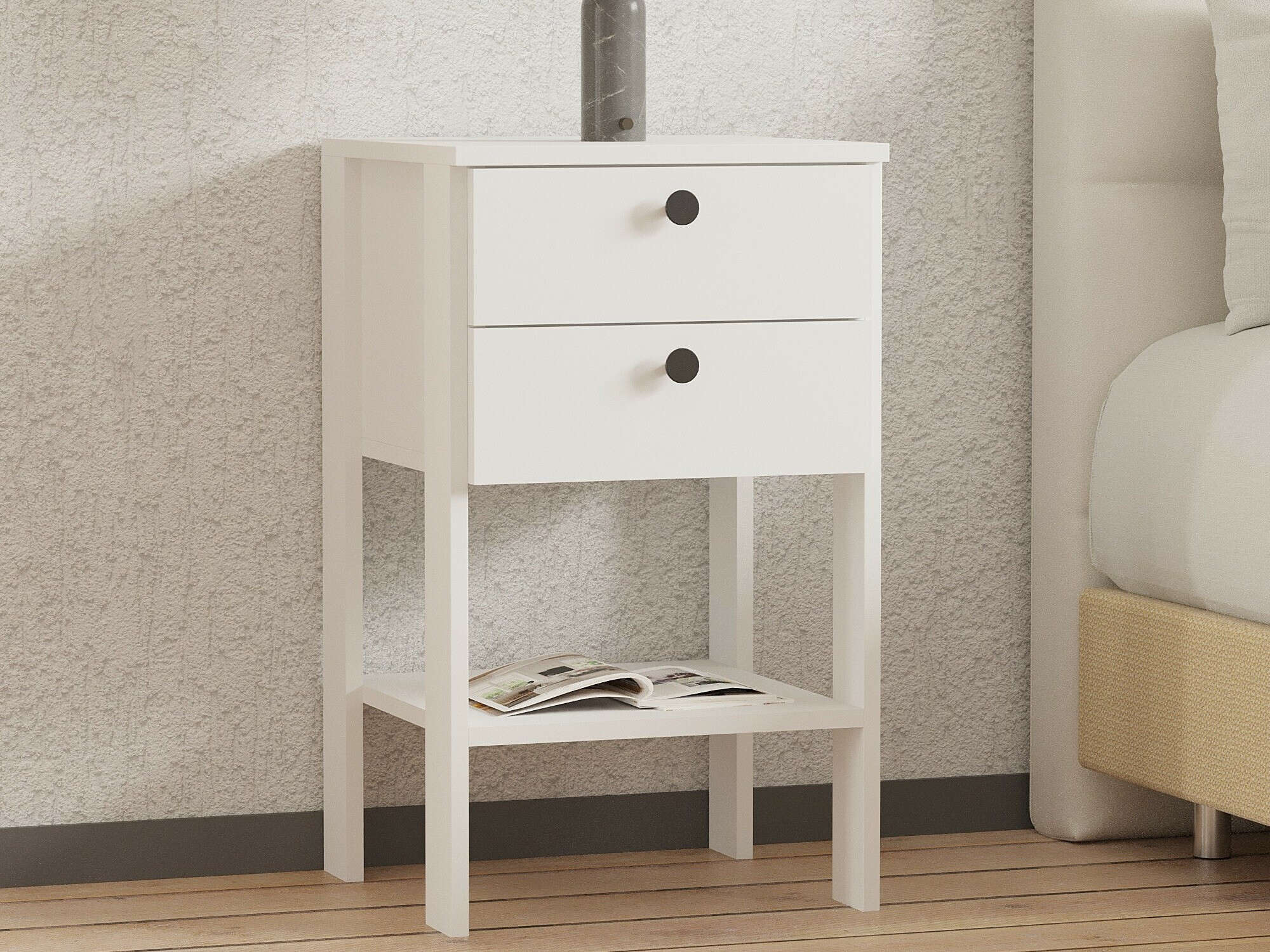 Нощно шкафче Kailua 1525