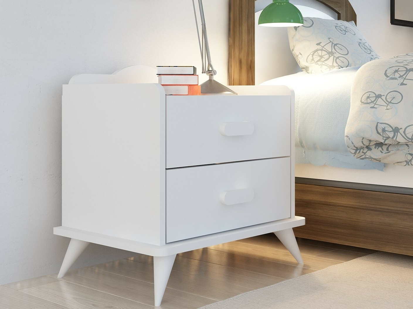 Нощно шкафче Kailua 1528