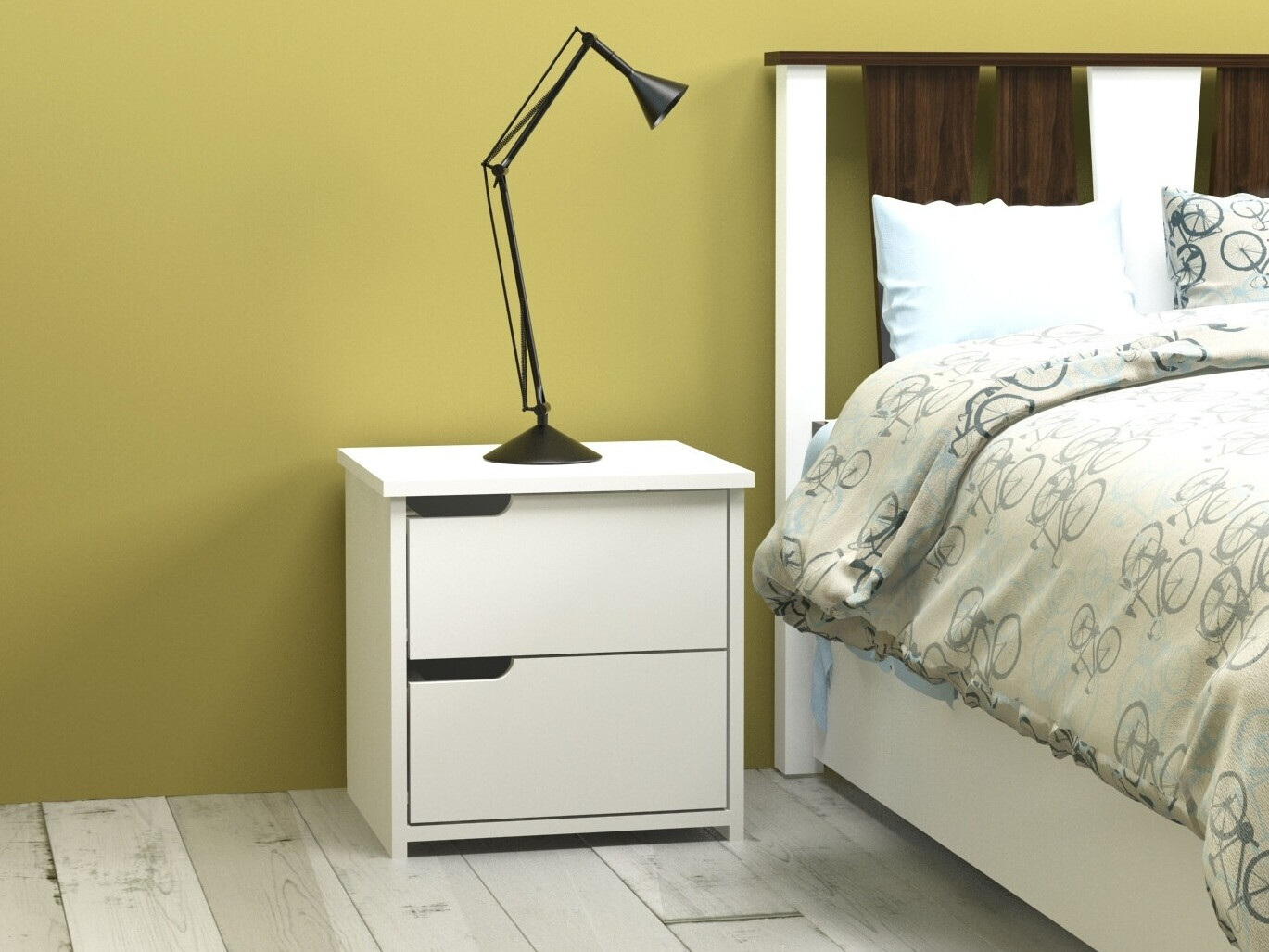 Нощно шкафче Kailua 1529