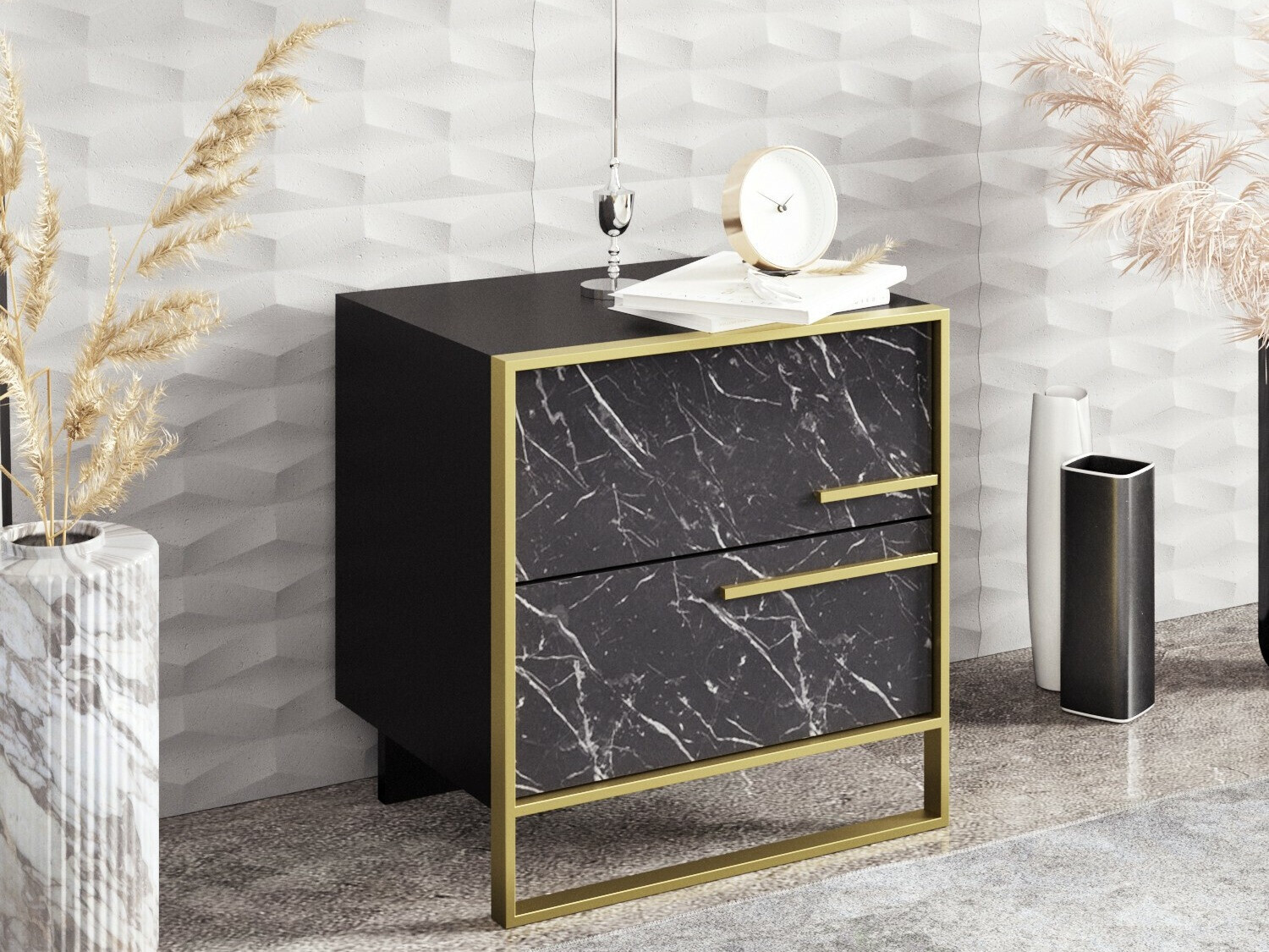 Нощно шкафче Kailua 1530