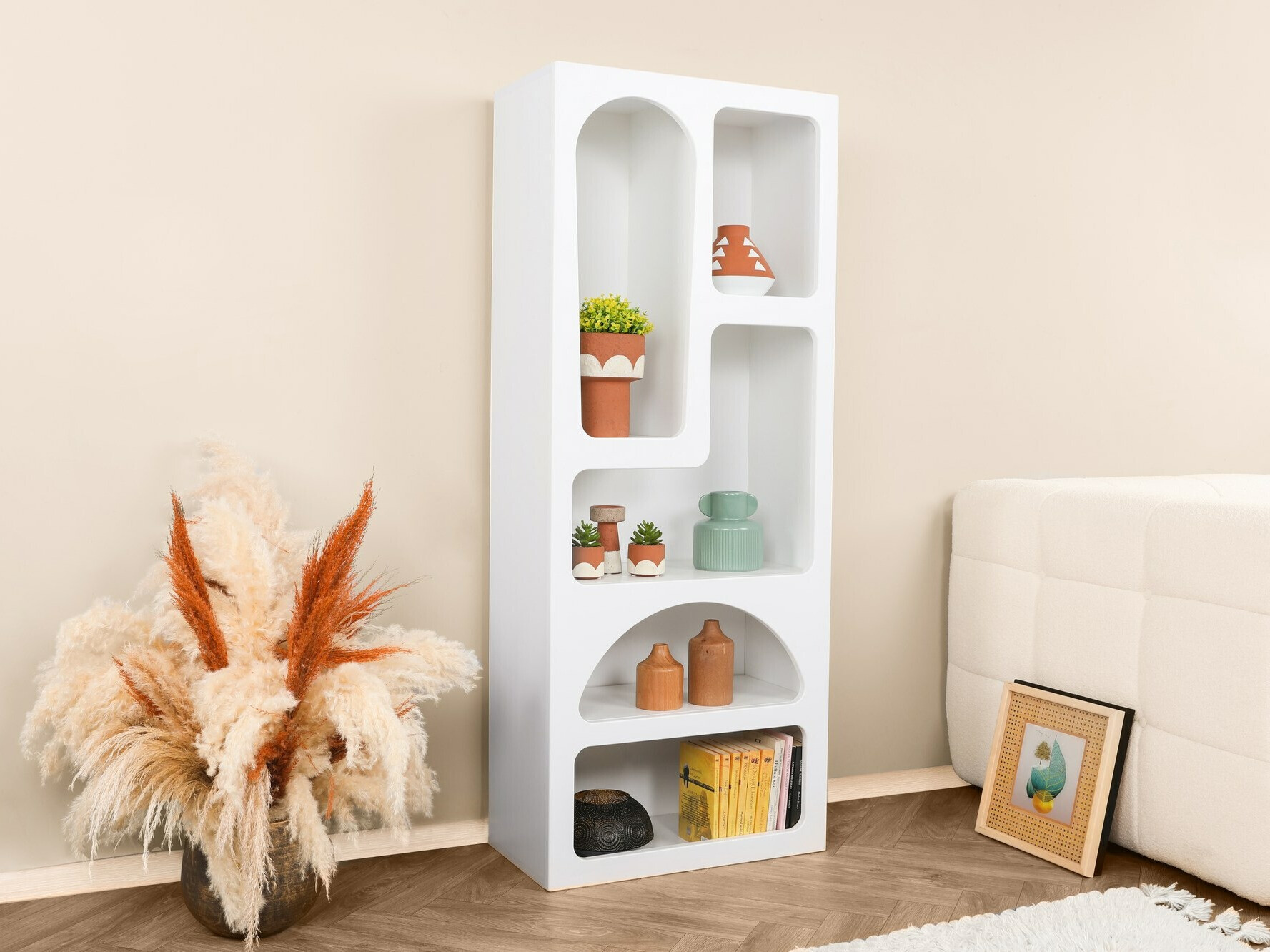 Етажерка Kailua 1548