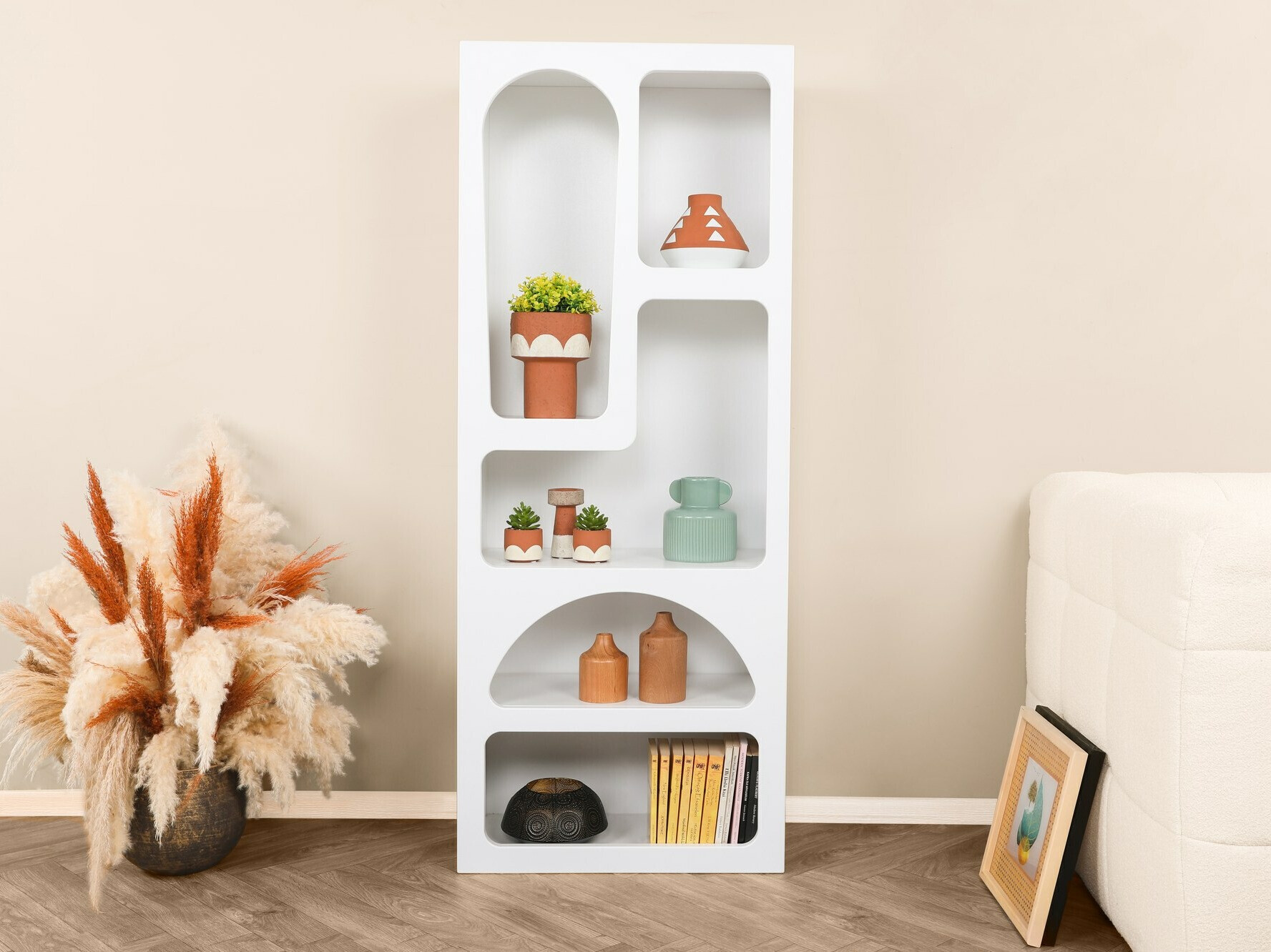 Етажерка Kailua 1548