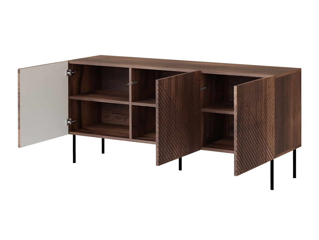 Комплект за хол Doctrina