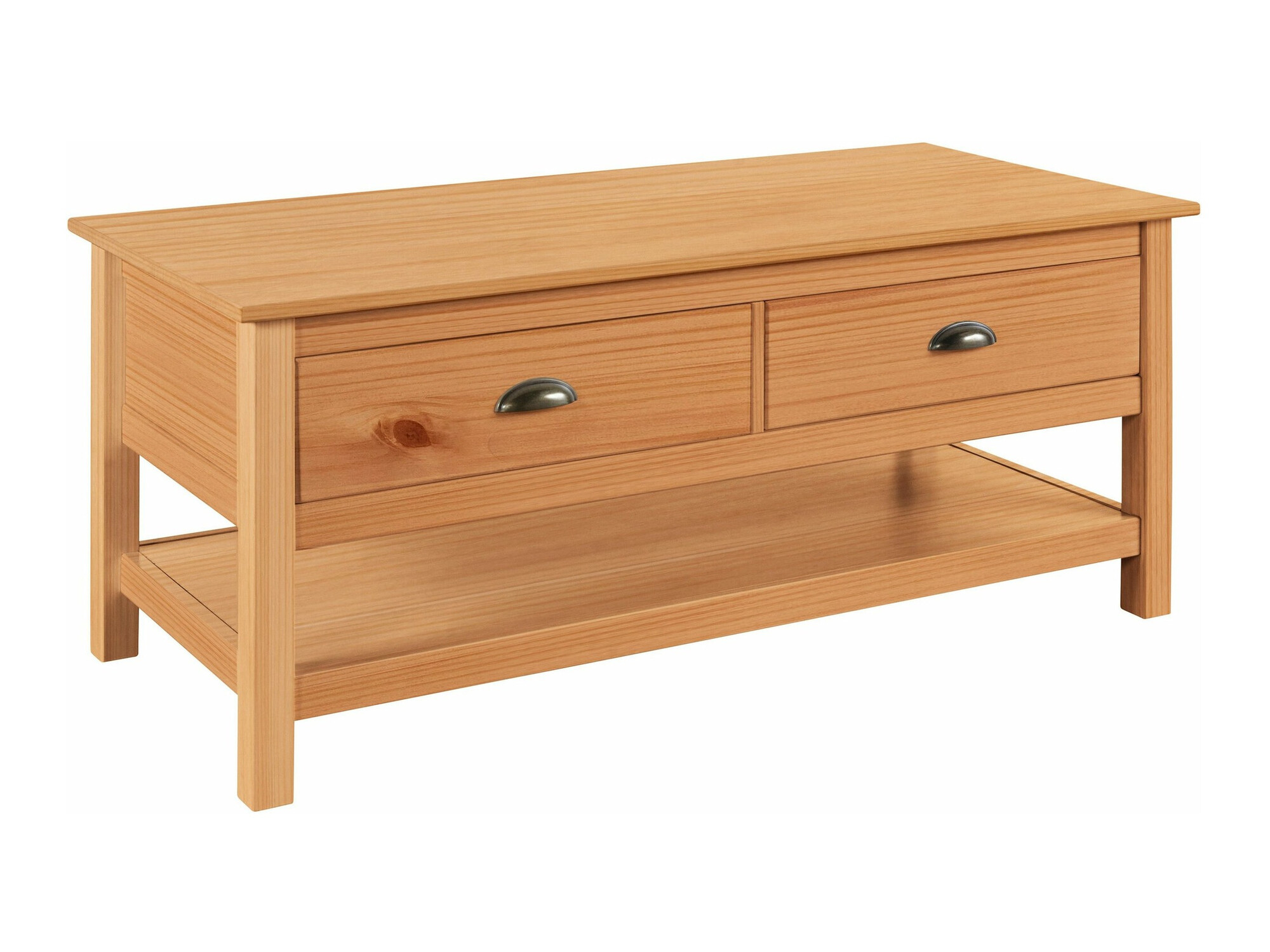 Масичка за кафе Felelma 100 (Светлокафяво)