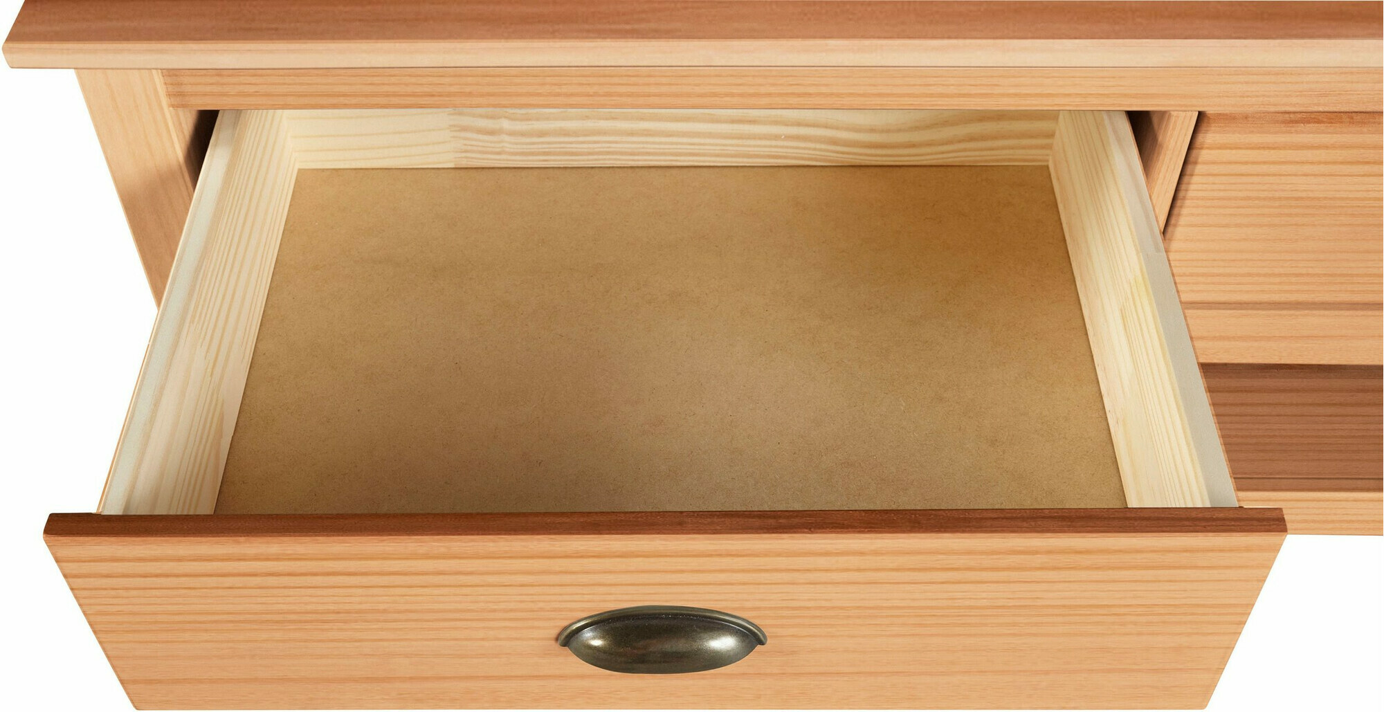 Масичка за кафе Felelma 100 (Светлокафяво)