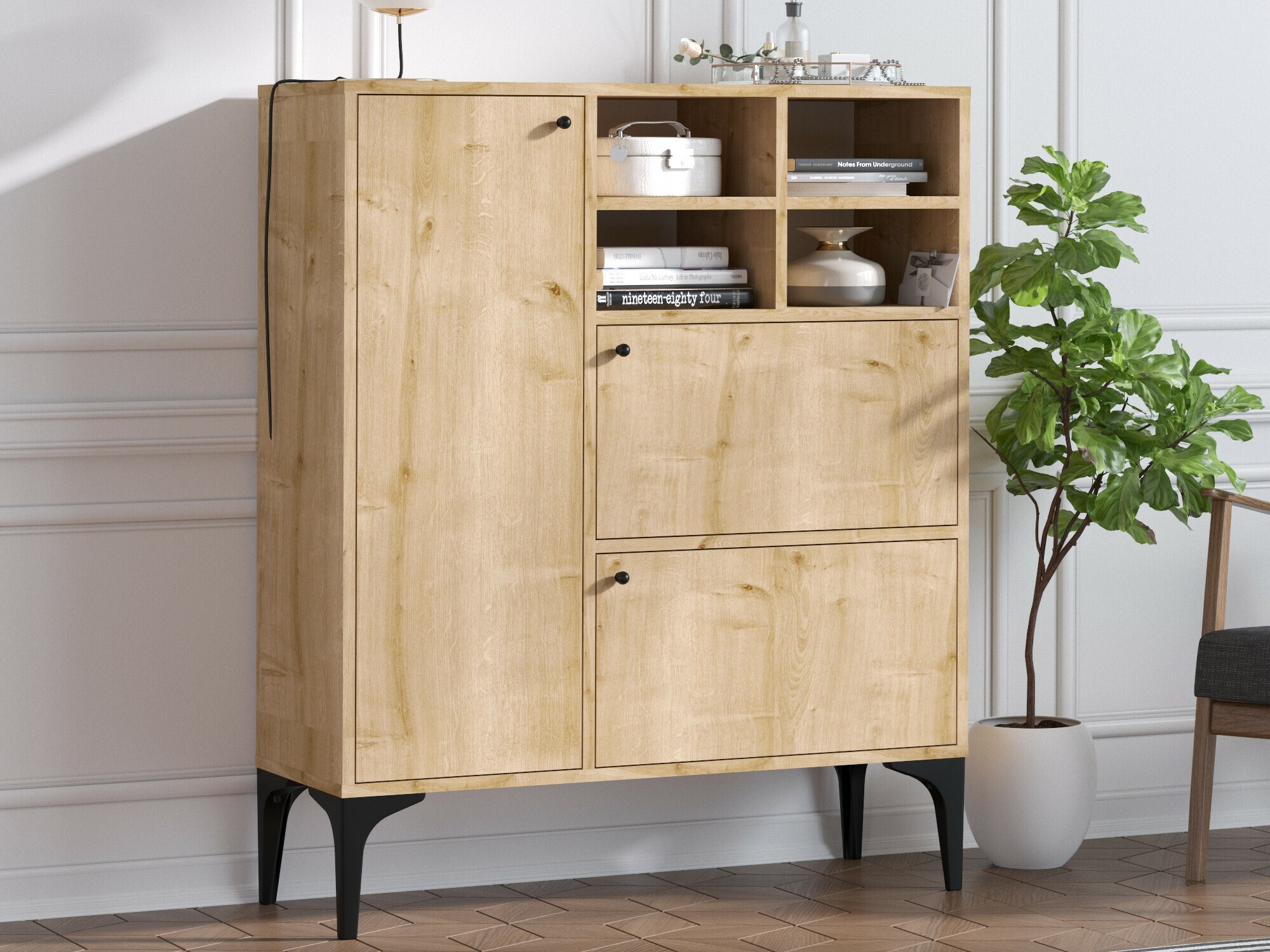 Шкаф Vestesu 104