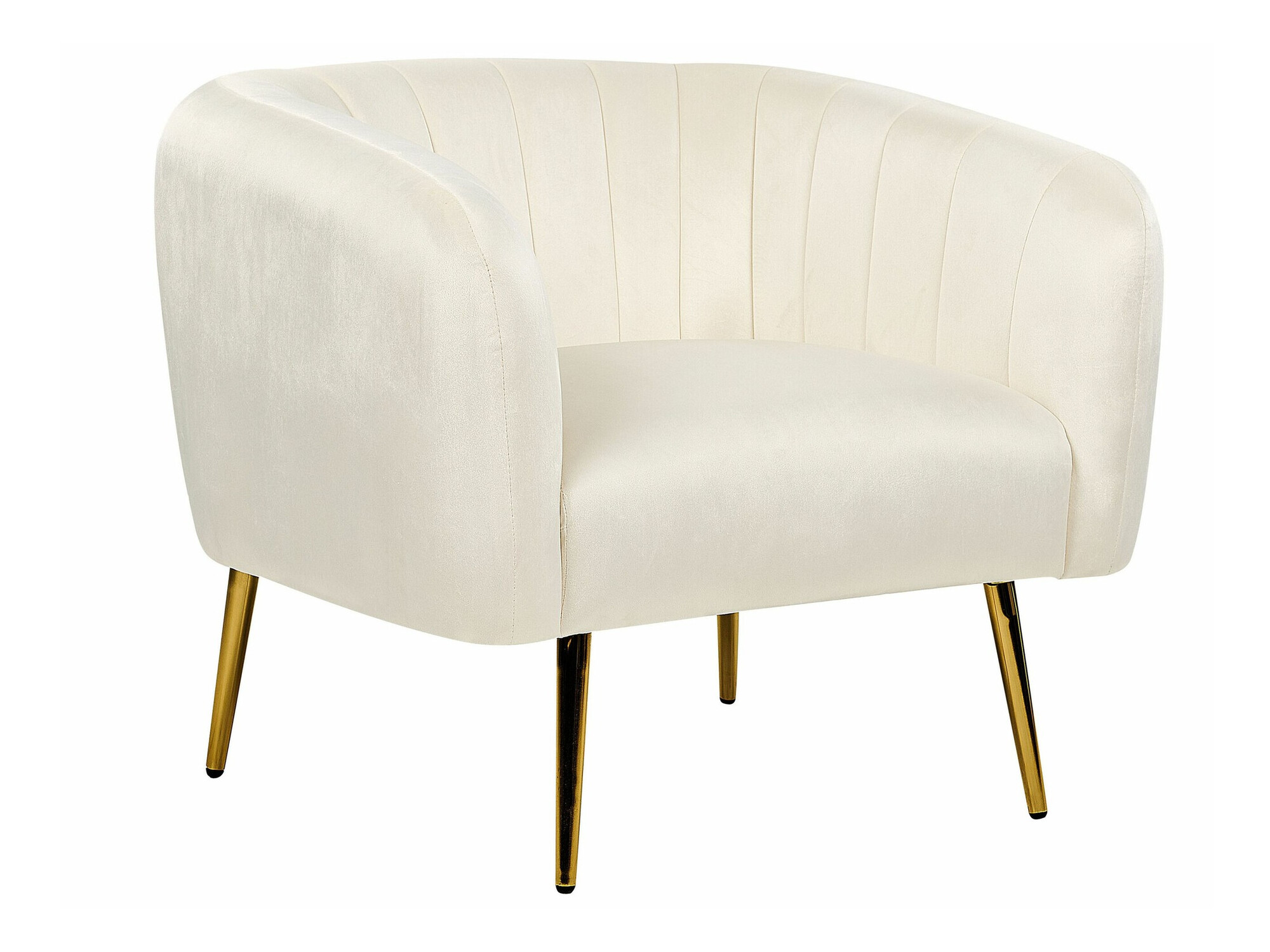 Фотьойл Berwyn 1406 (Сметана)