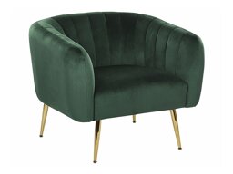 Фотьойл Berwyn 1406 (Зелен)