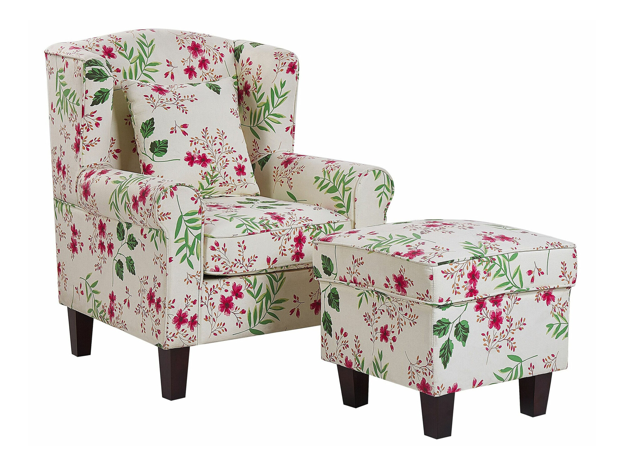 Фотьойл Berwyn 1422