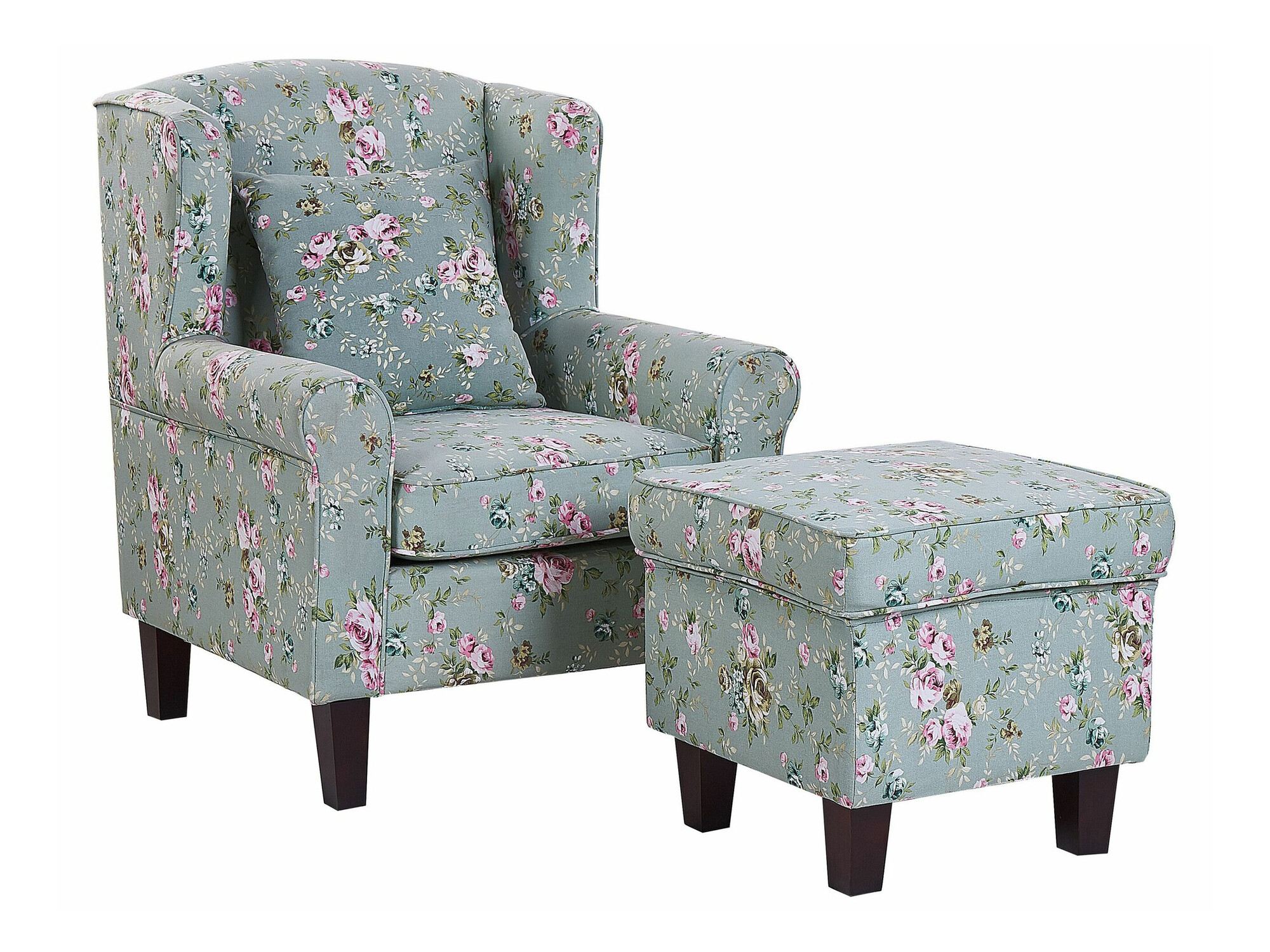 Фотьойл Berwyn 1423