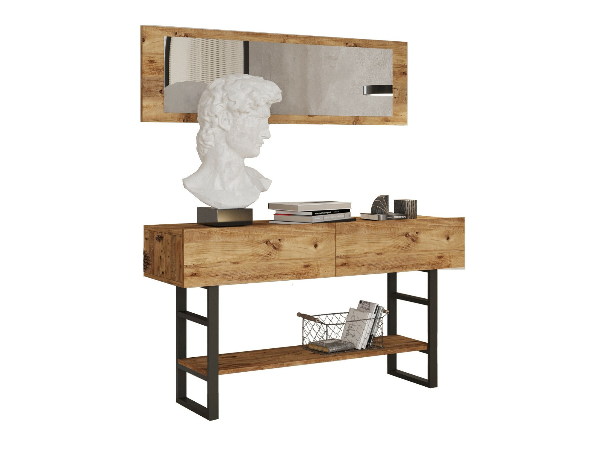 Конзолна маса Kailua 1597