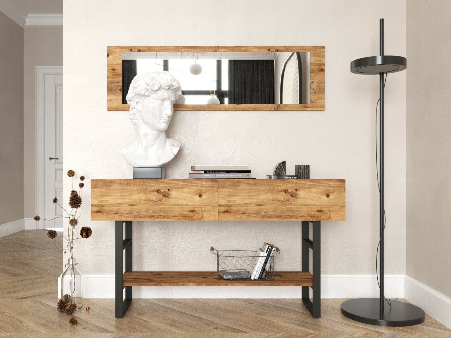 Конзолна маса Kailua 1597