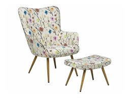 Фотьойл Berwyn 2048 (Флорален модел)