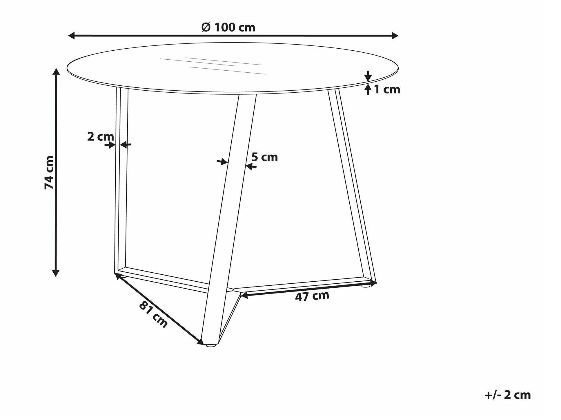 Маса Berwyn 1442