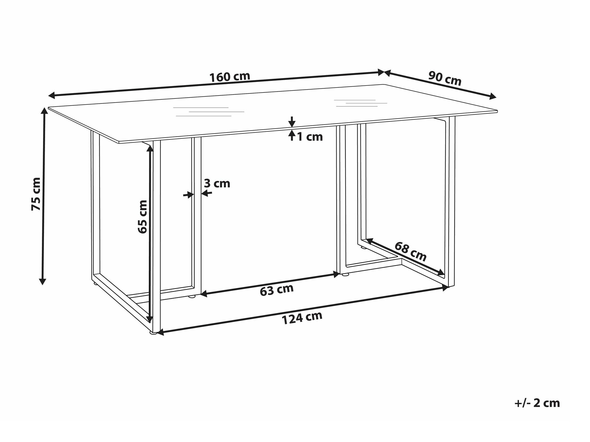 Маса Berwyn 1443
