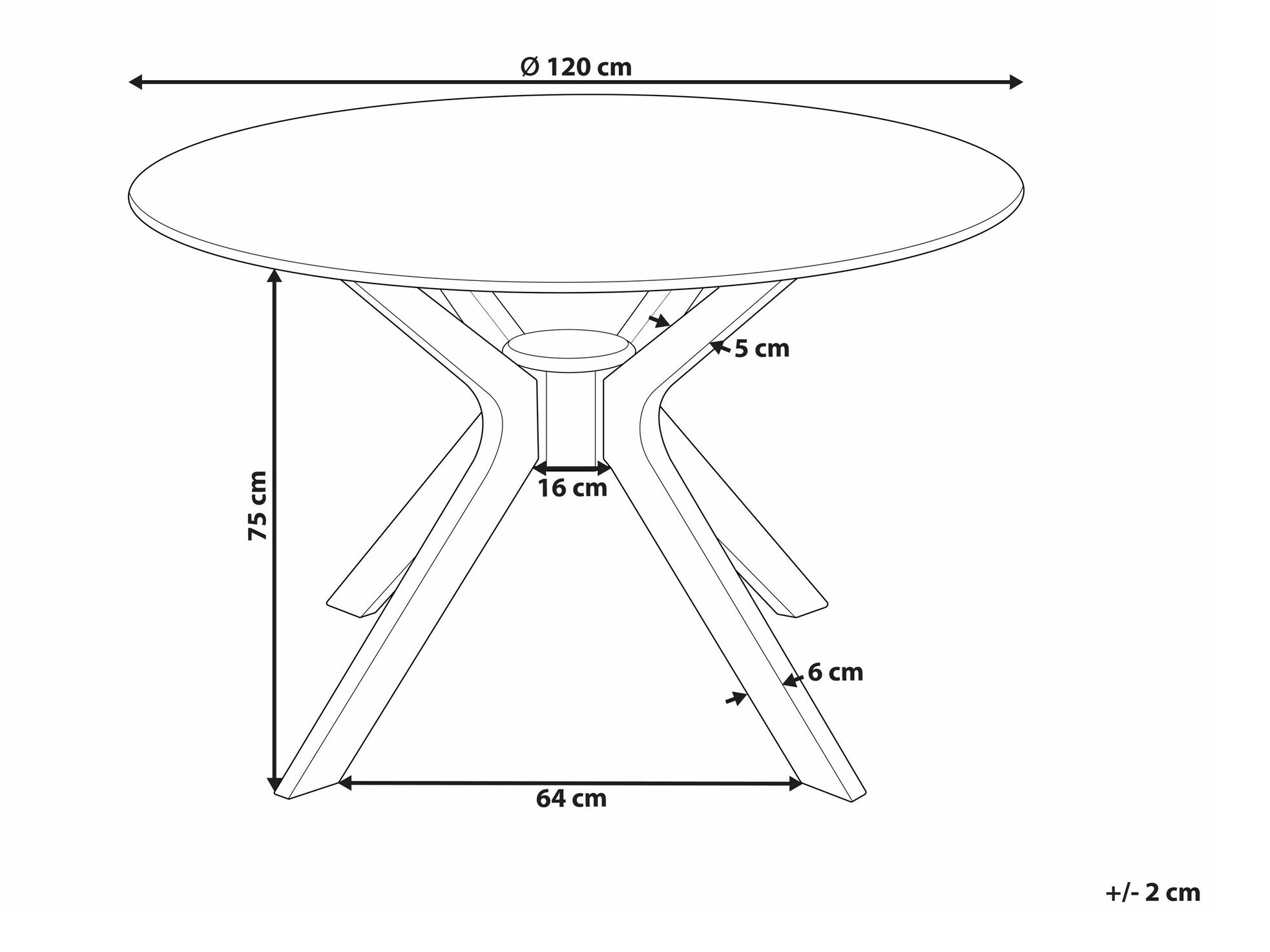 Маса Berwyn 1447