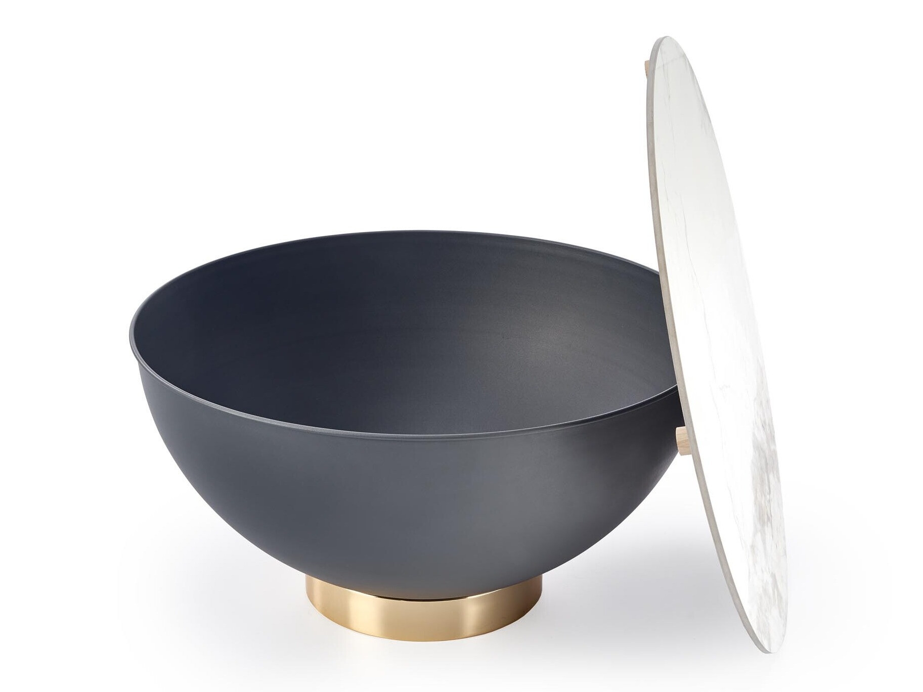 Масичка за кафе Houston 1584