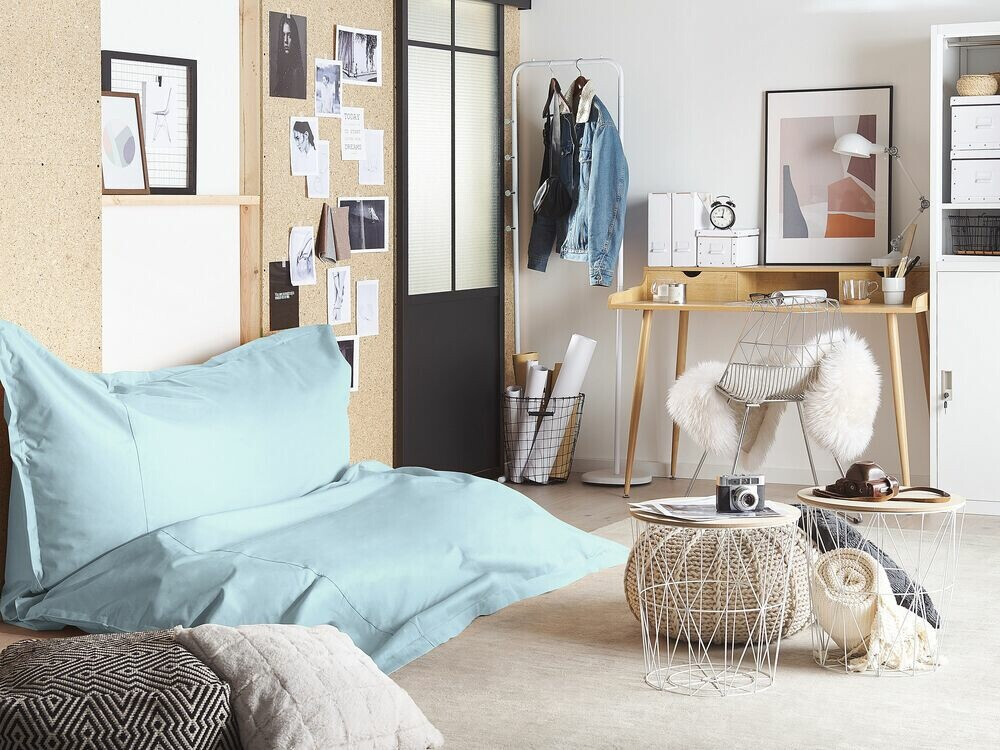 Барбарон Berwyn 1453 (Светлосиньо)