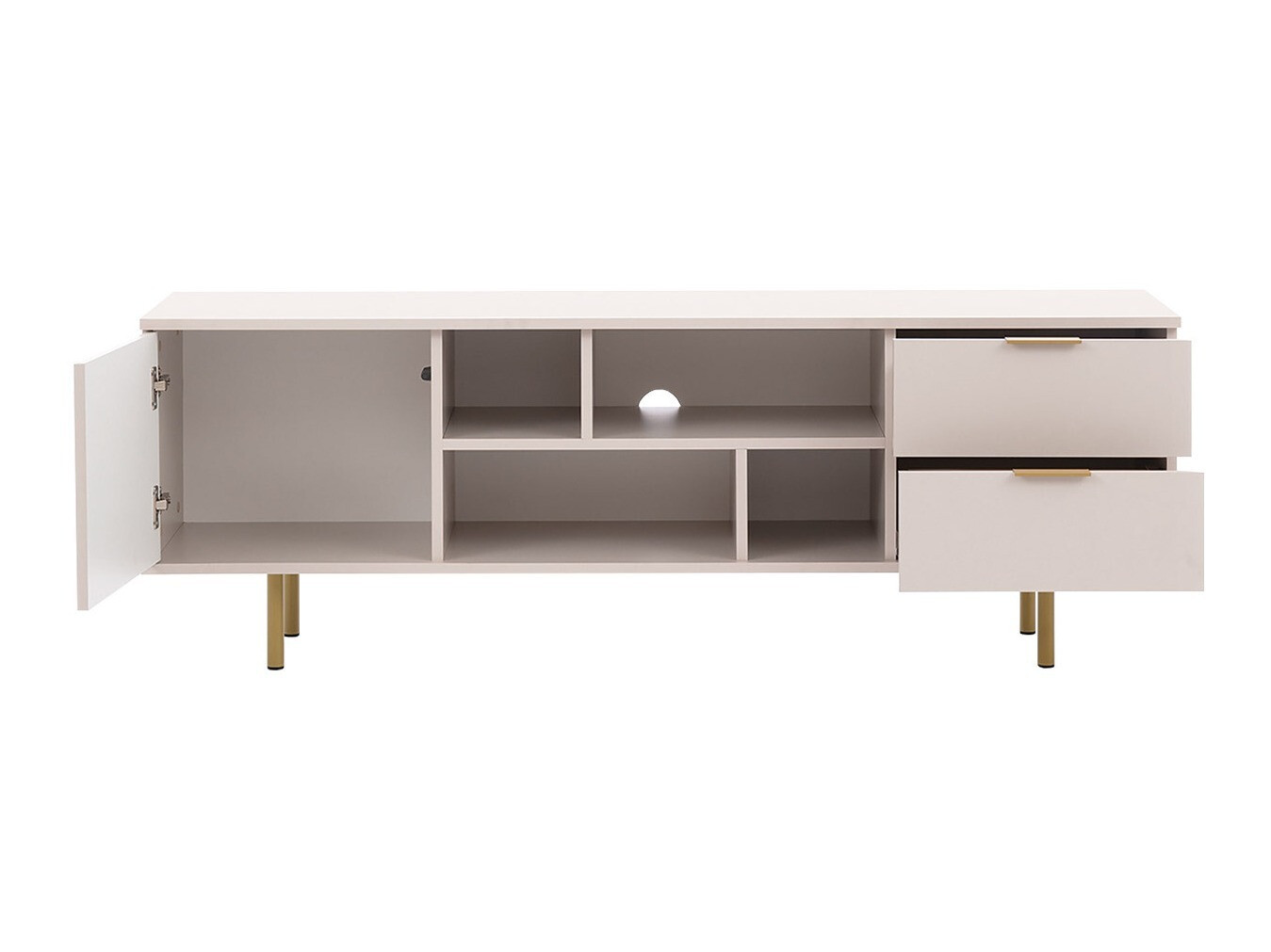 Комплект за хол Decus II (Кашмир)