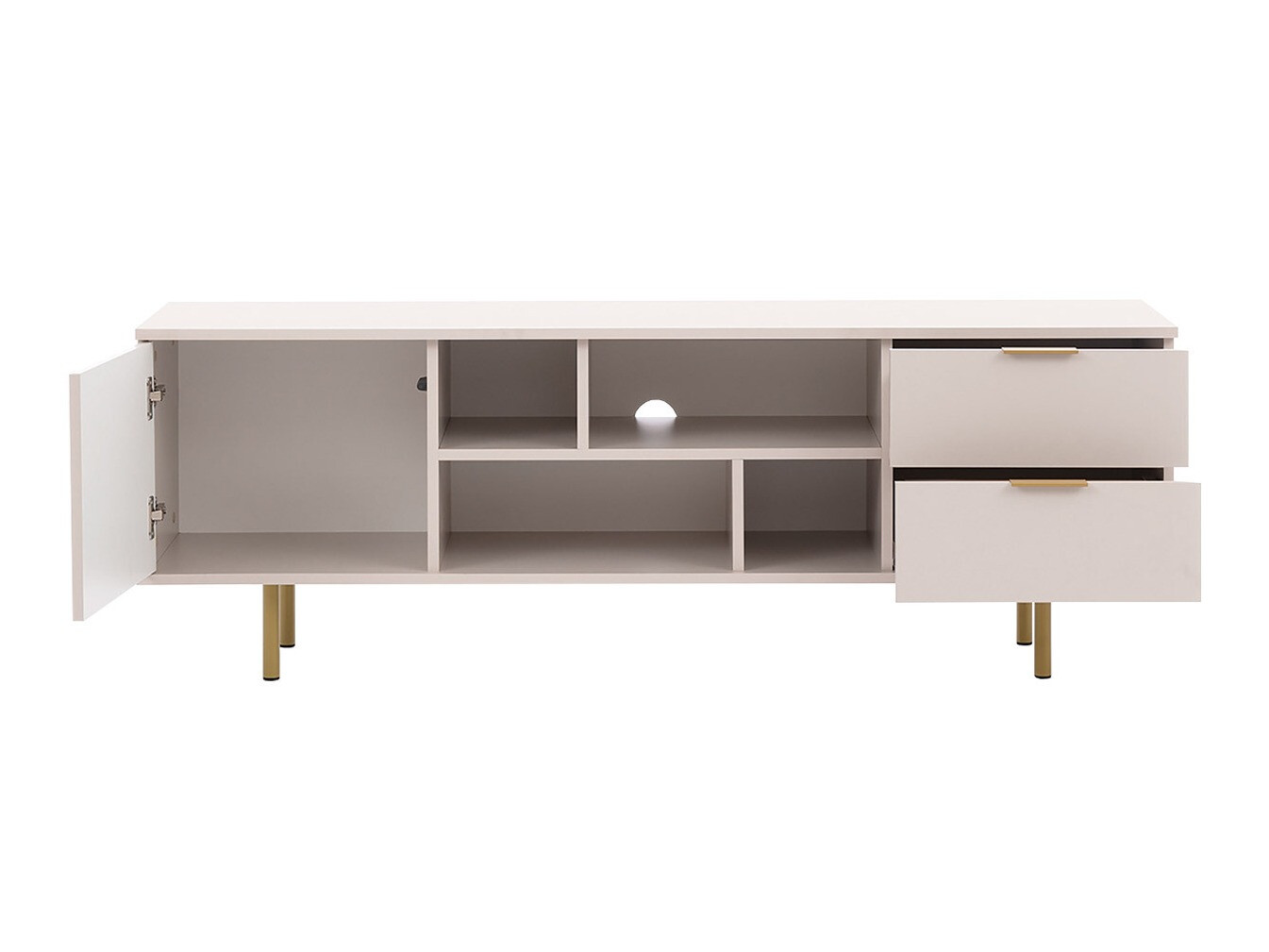 Комплект за хол Decus III (Кашмир)