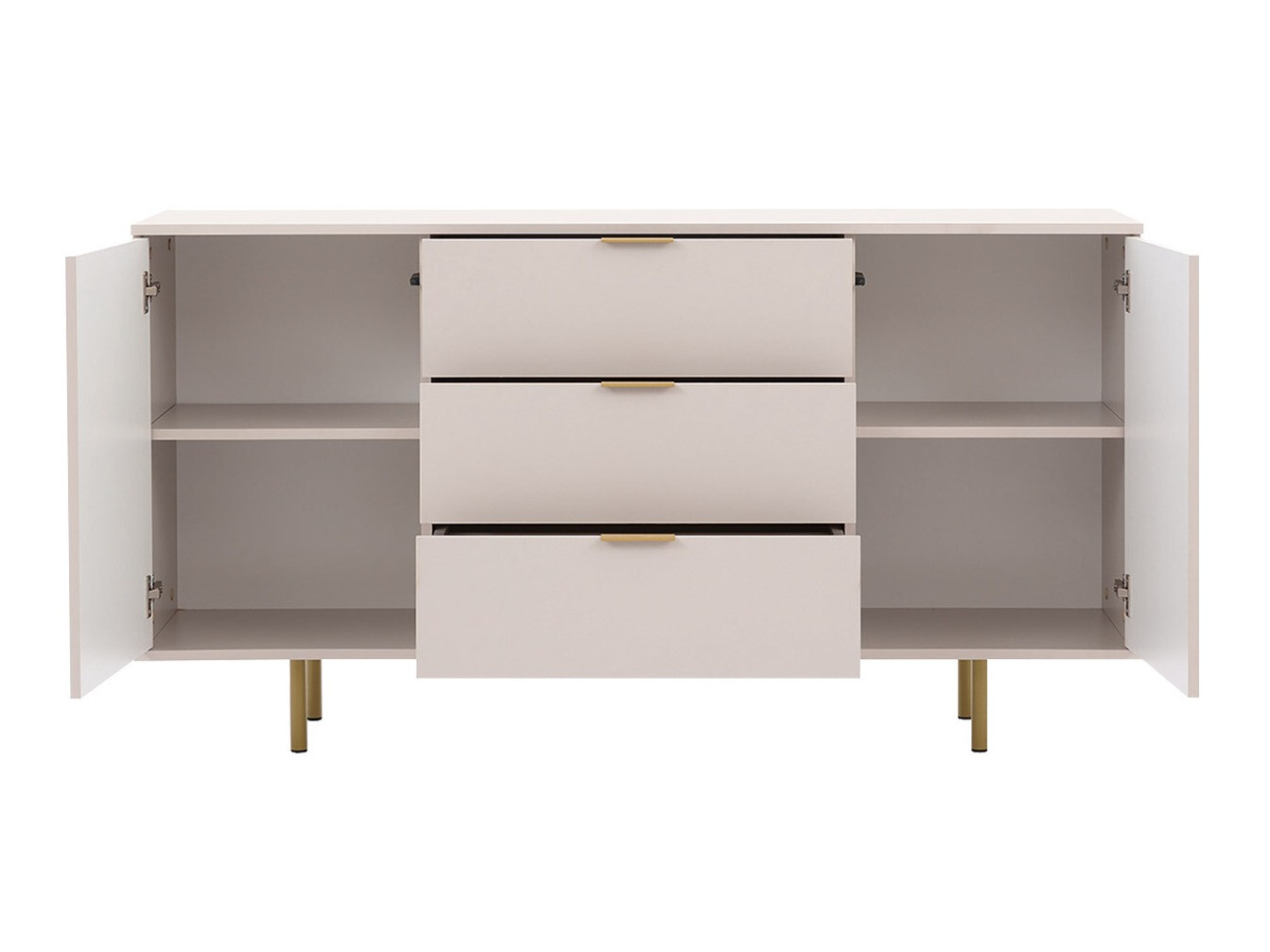 Комплект за хол Virdomi 106 (Кашмир)