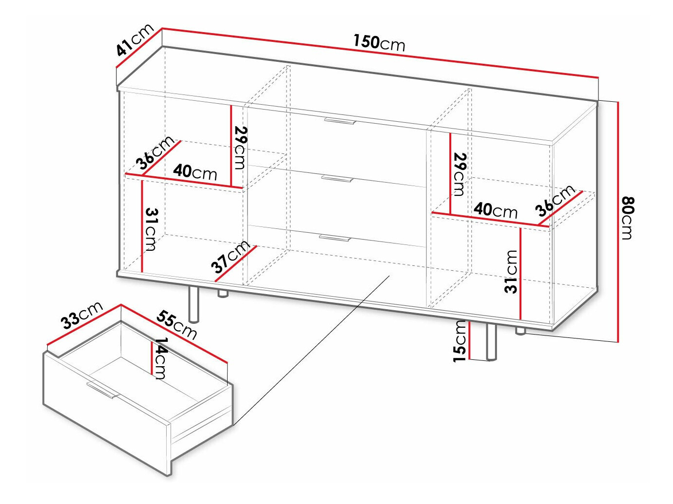 Скрин Decus I (Кашмир)