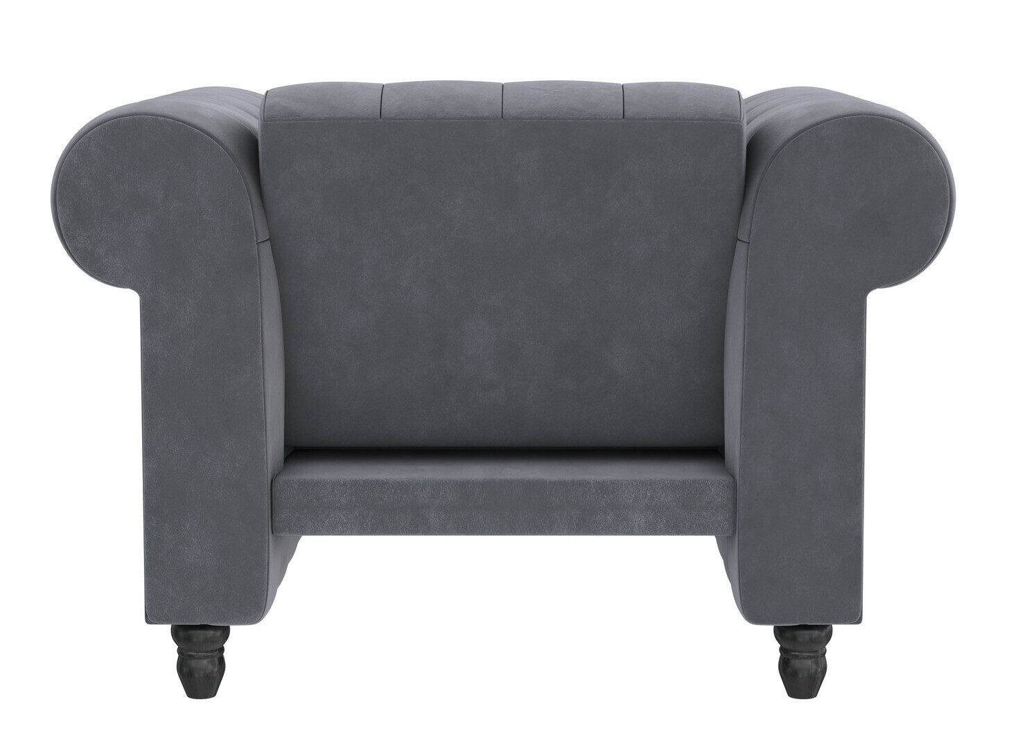 Chesterfield фотьойл Tulsa 630 (Сив)