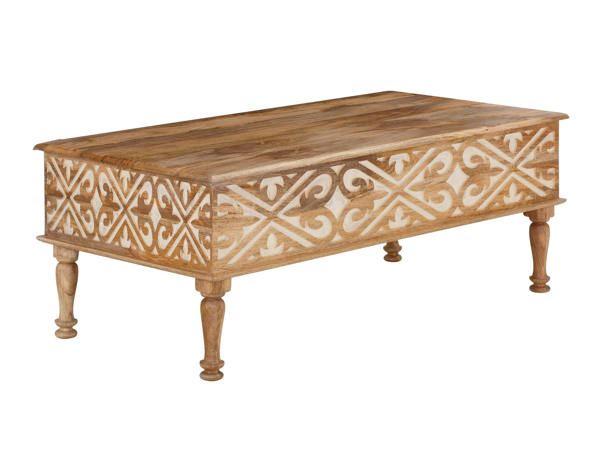 Масичка за кафе Denton 1228