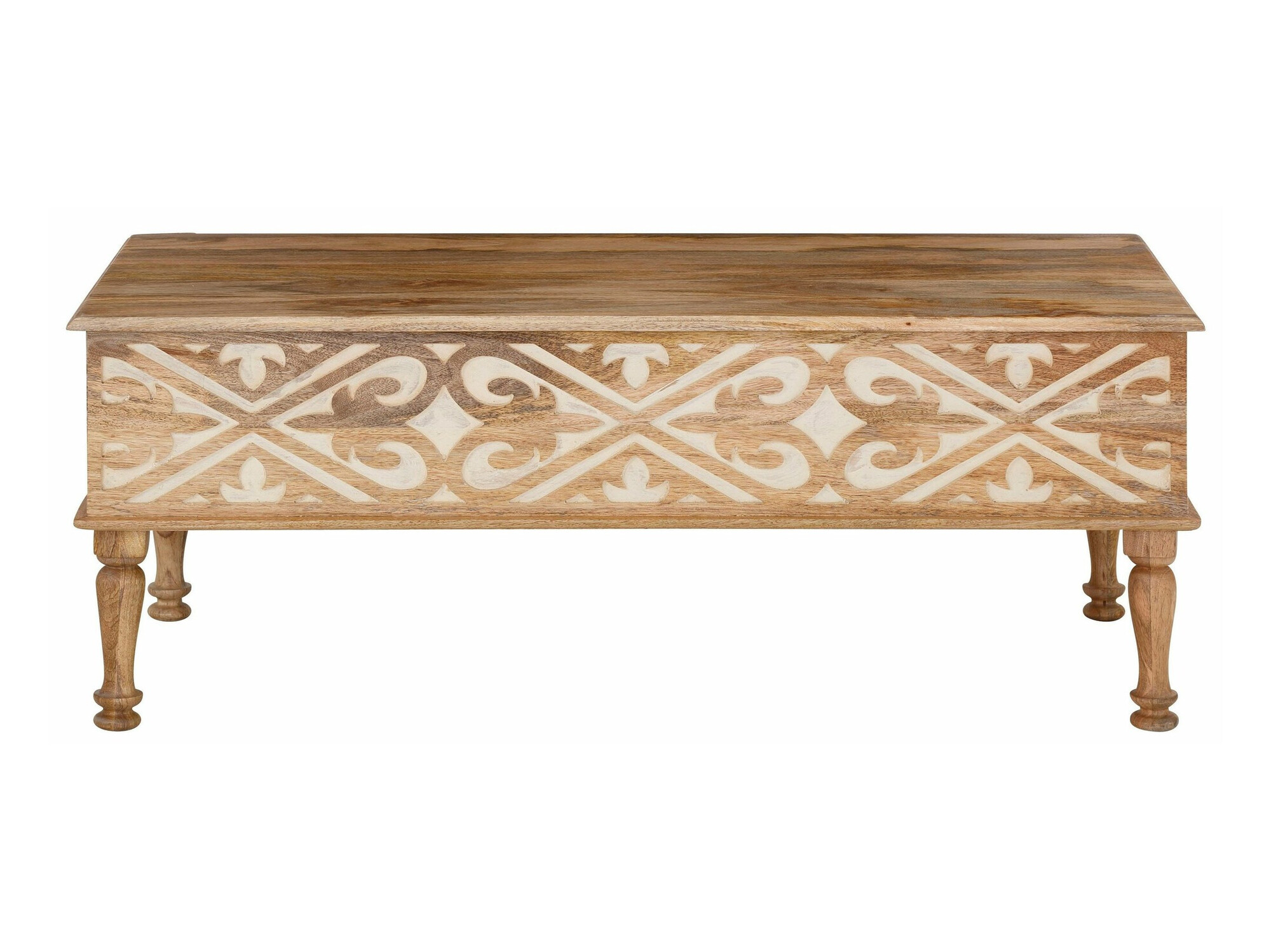 Масичка за кафе Denton 1228