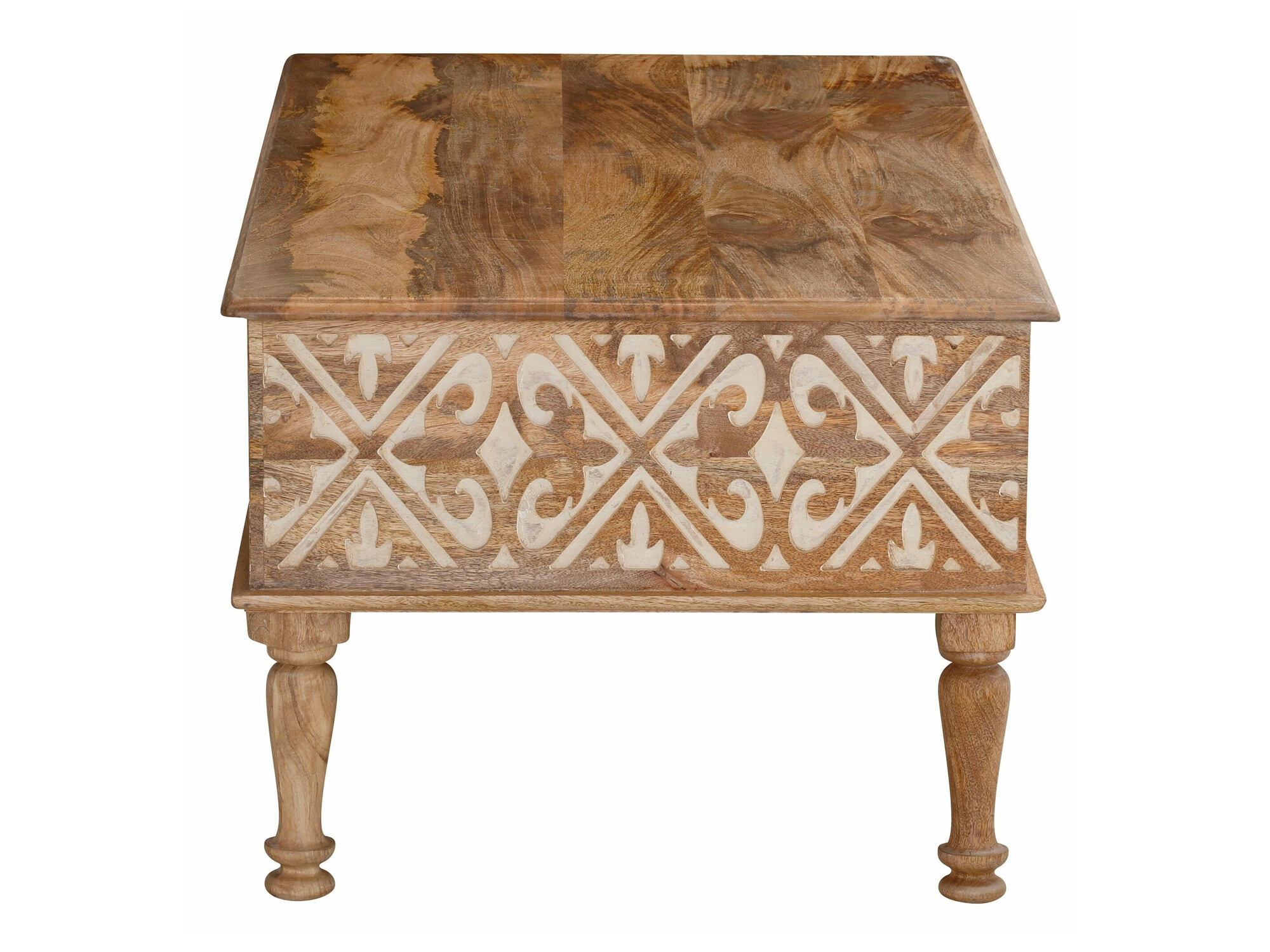 Масичка за кафе Denton 1228