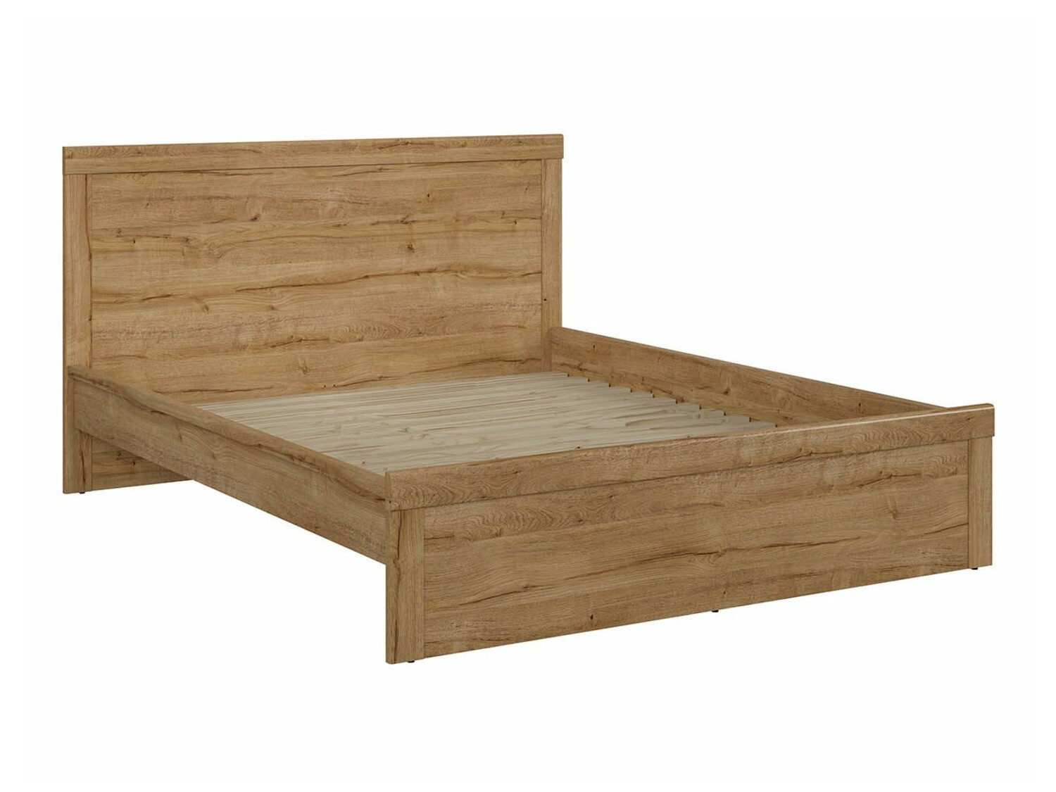 Легло Sonsoru 138 (Дъб)