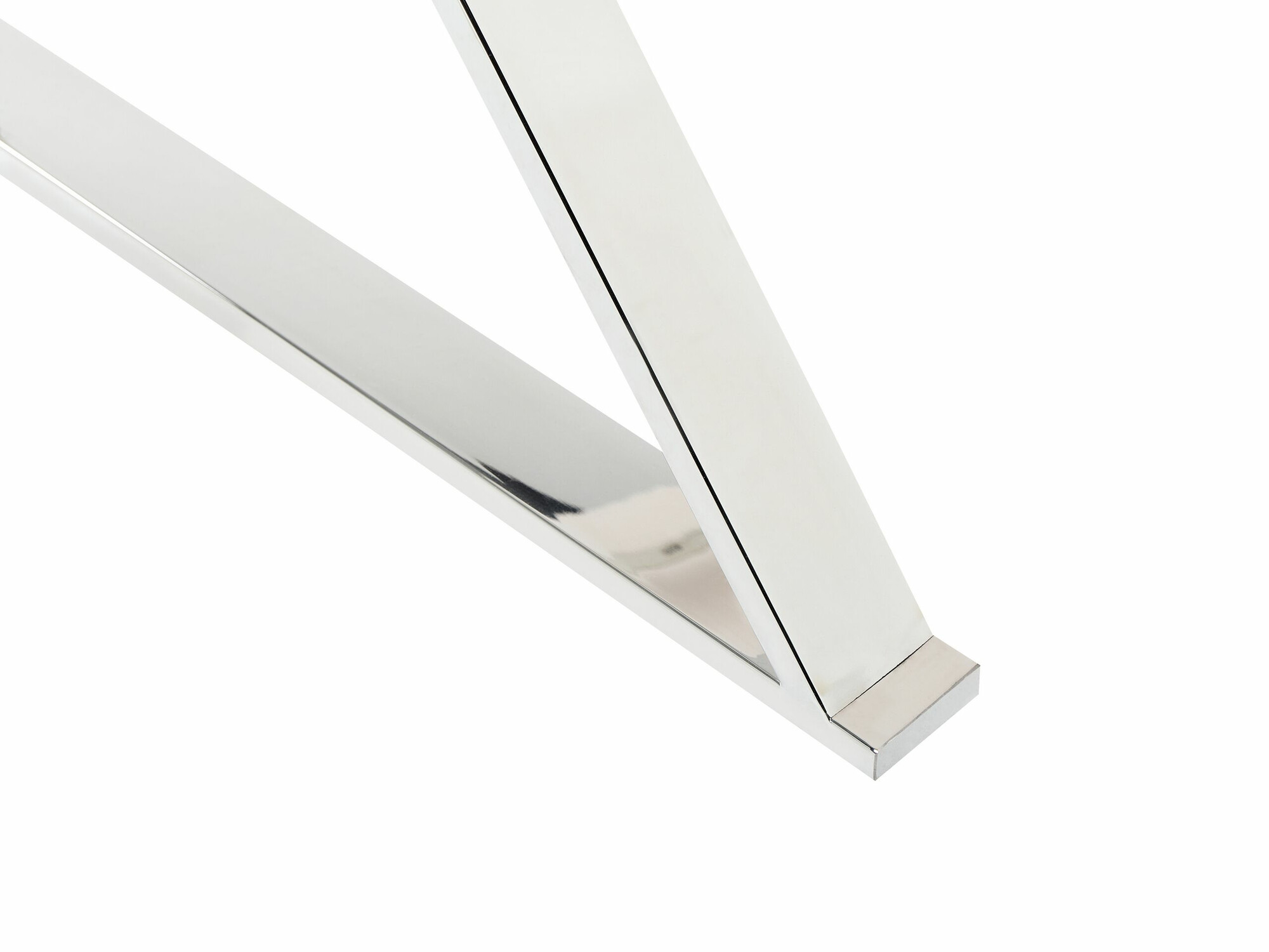 Маса Berwyn 1469 (Бял + Сребро)