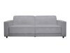 Разтегателен диван Tulsa 632 (Светло сив)