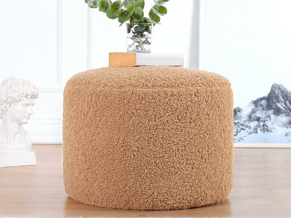 Табуретка Altadena 467 (Светлокафяво)