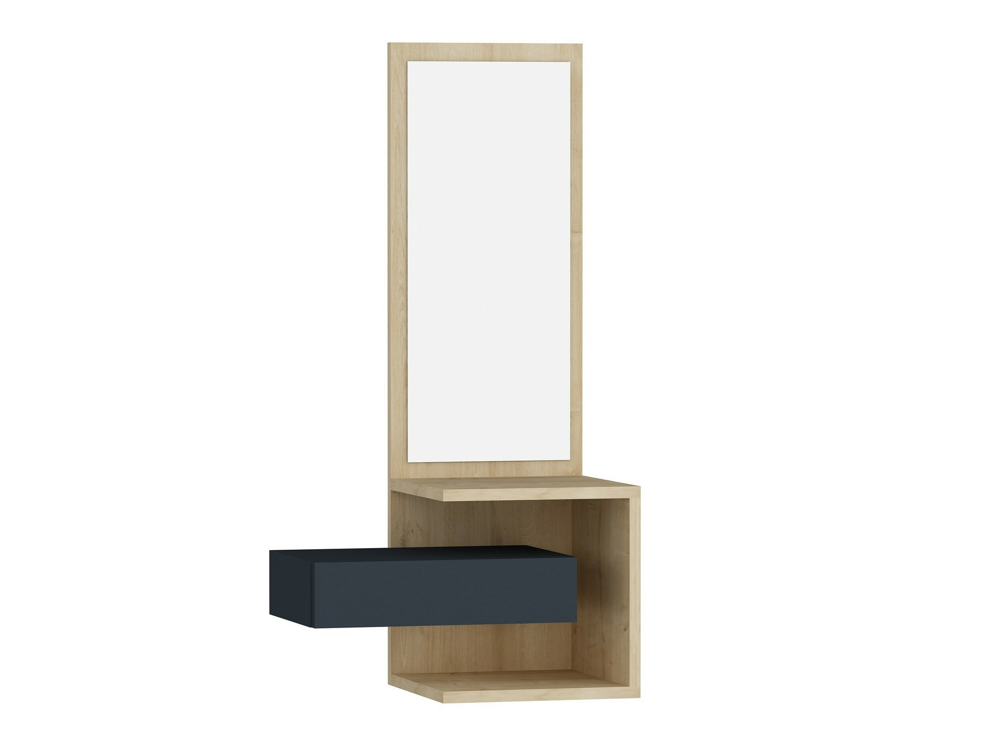 Тоалетка Kailua 1630