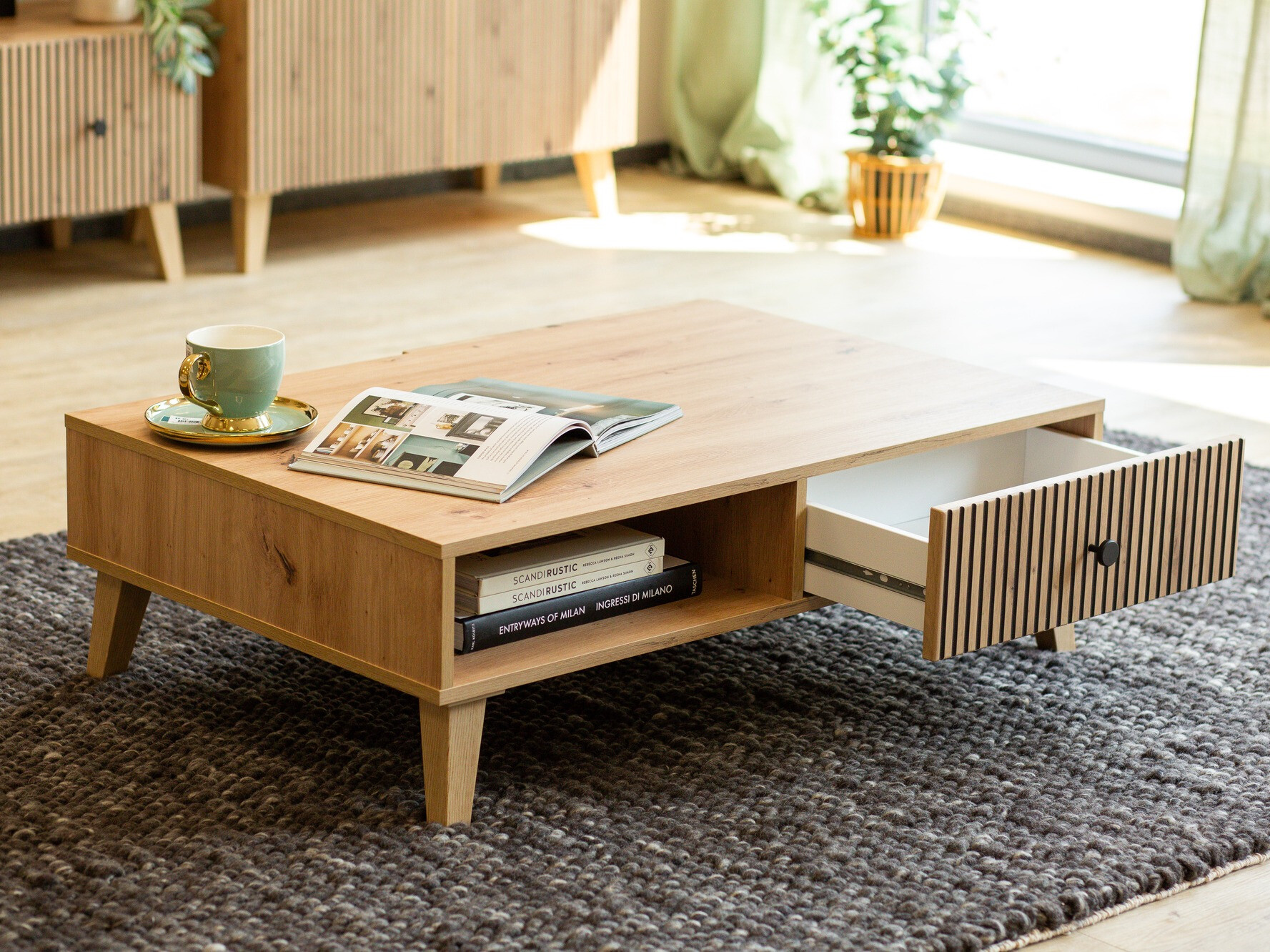 Масичка за кафе Beltivi 103