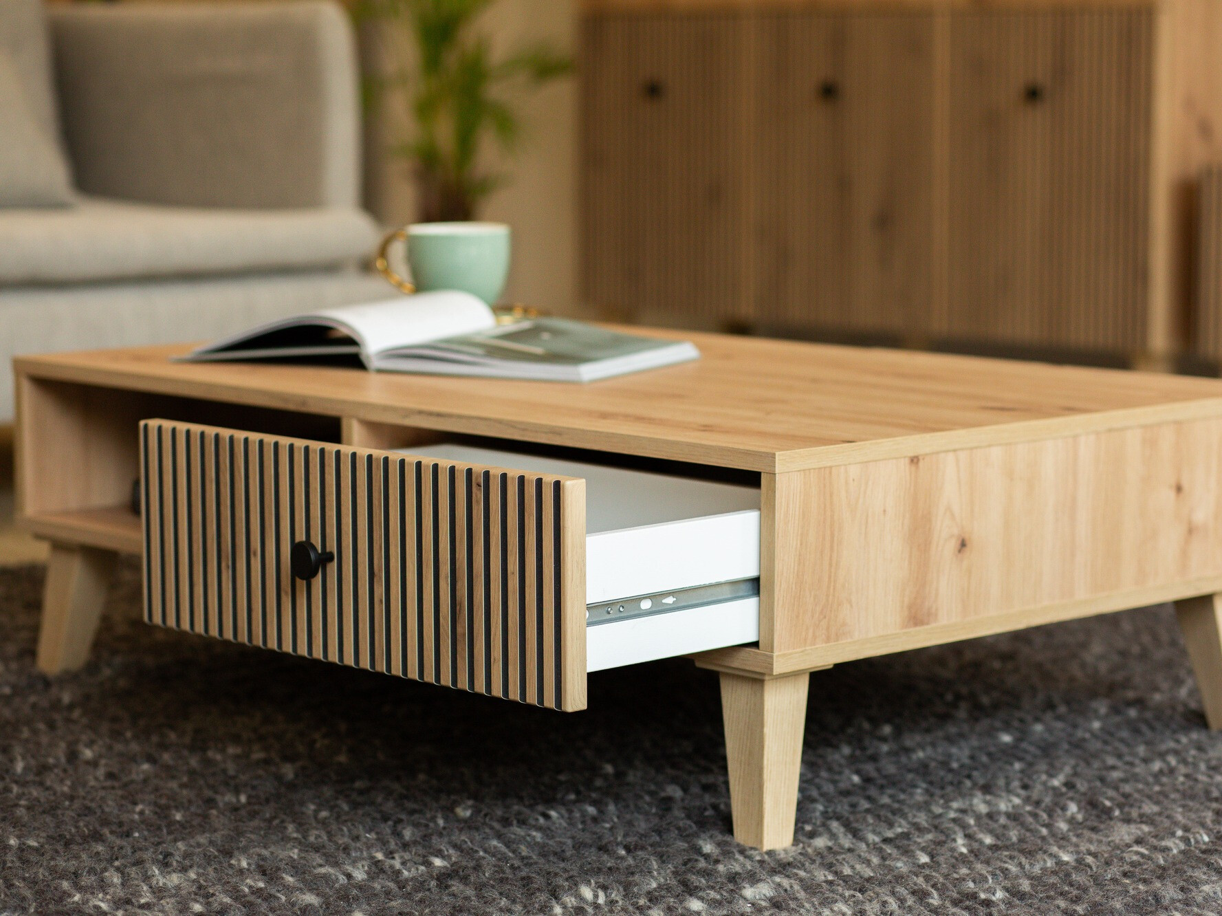 Масичка за кафе Beltivi 103