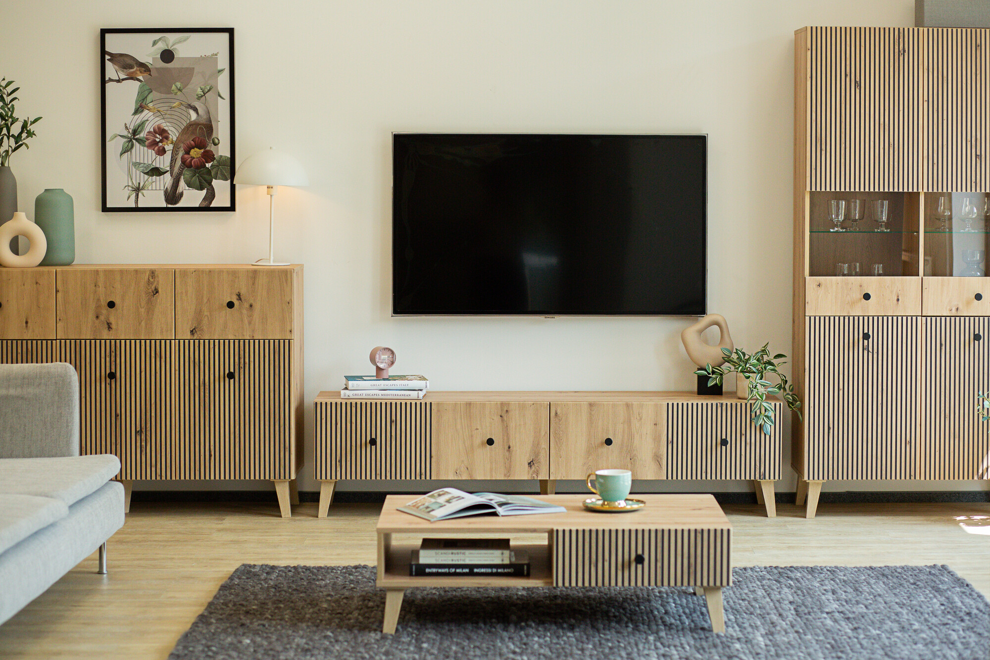 Масичка за кафе Beltivi 103