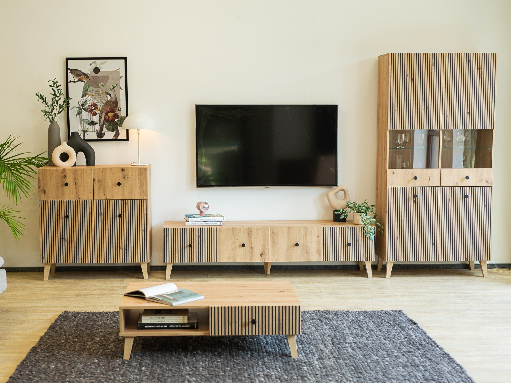 Скрин Beltivi 100