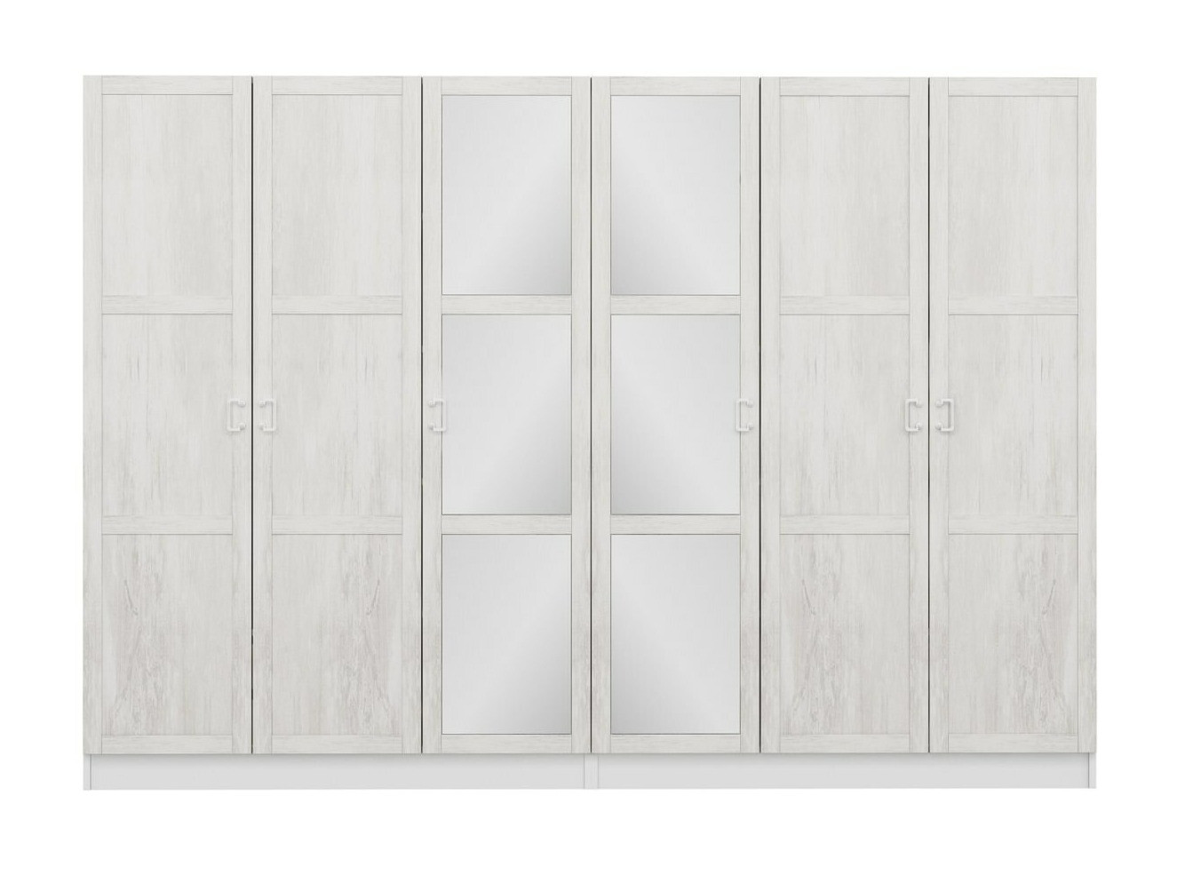 Гардероб Kailua P137
