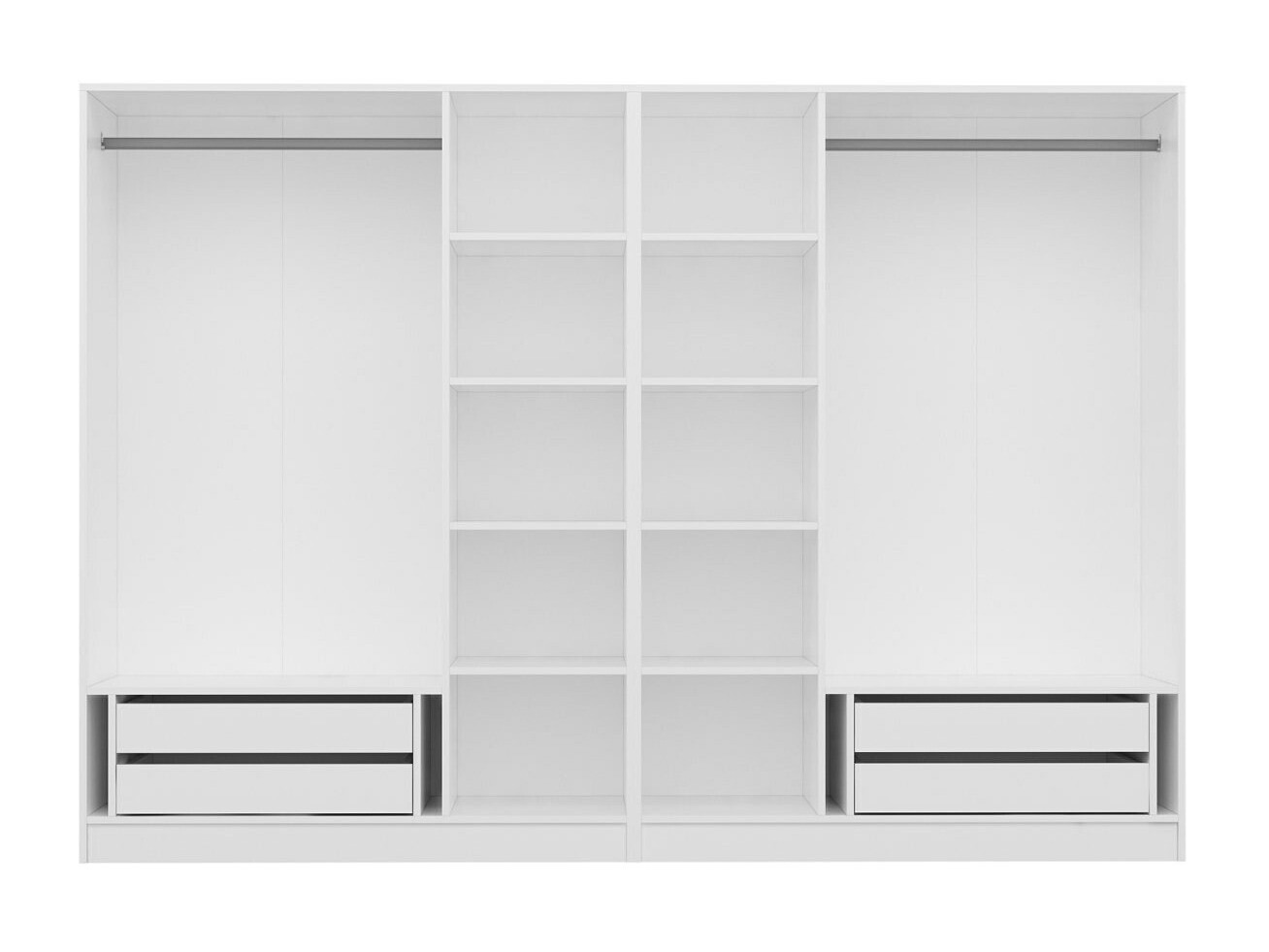 Гардероб Kailua P137